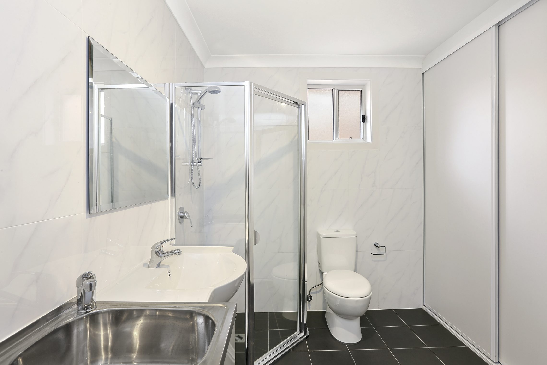 Chatswood – W6