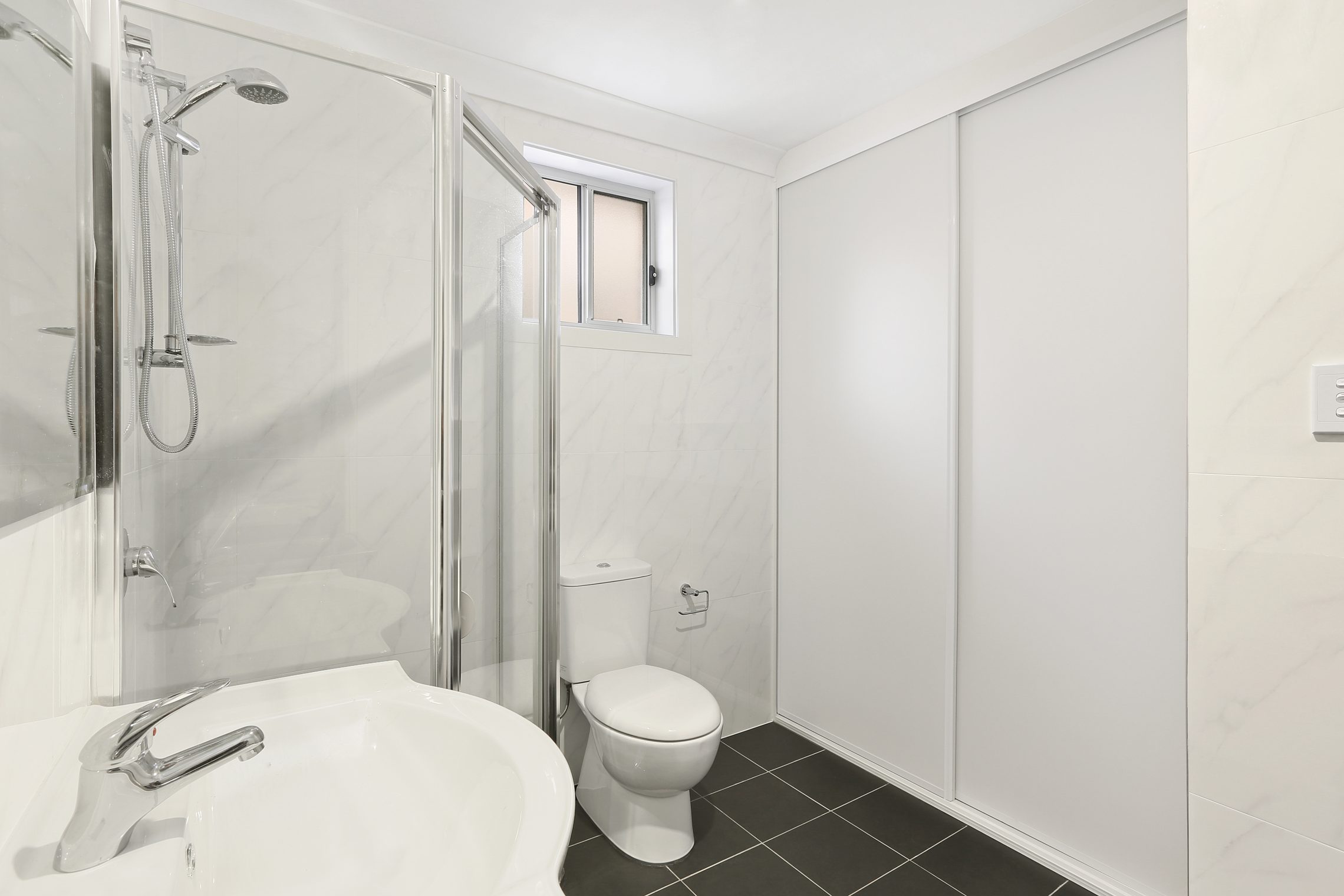 Chatswood – W6