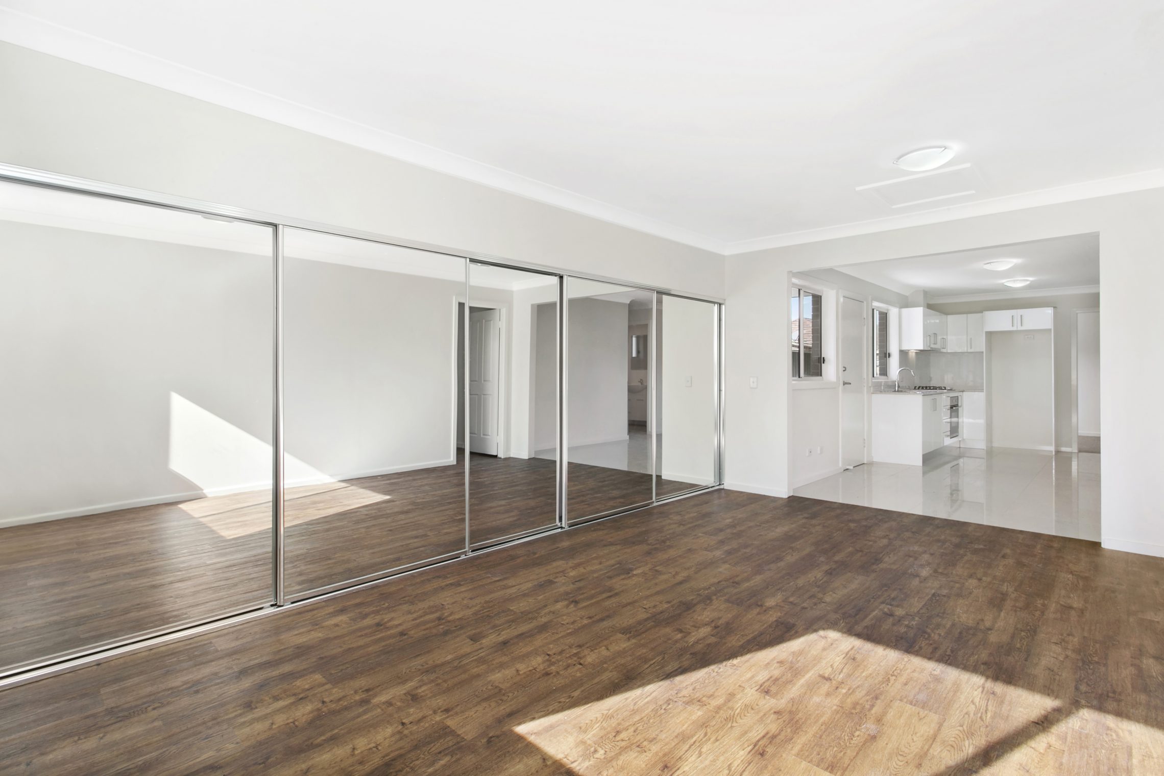 Lidcombe – Y83