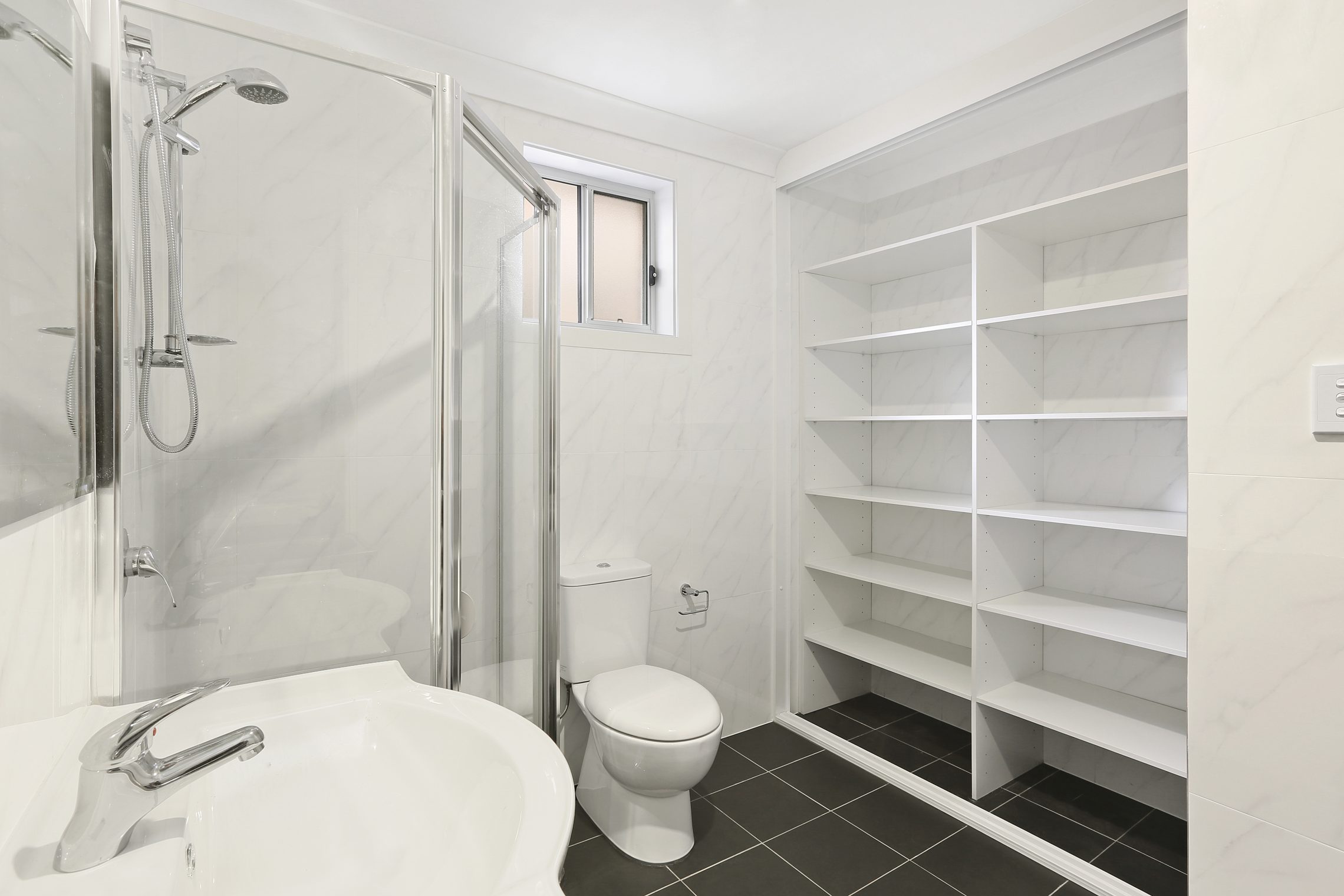 Chatswood – W6