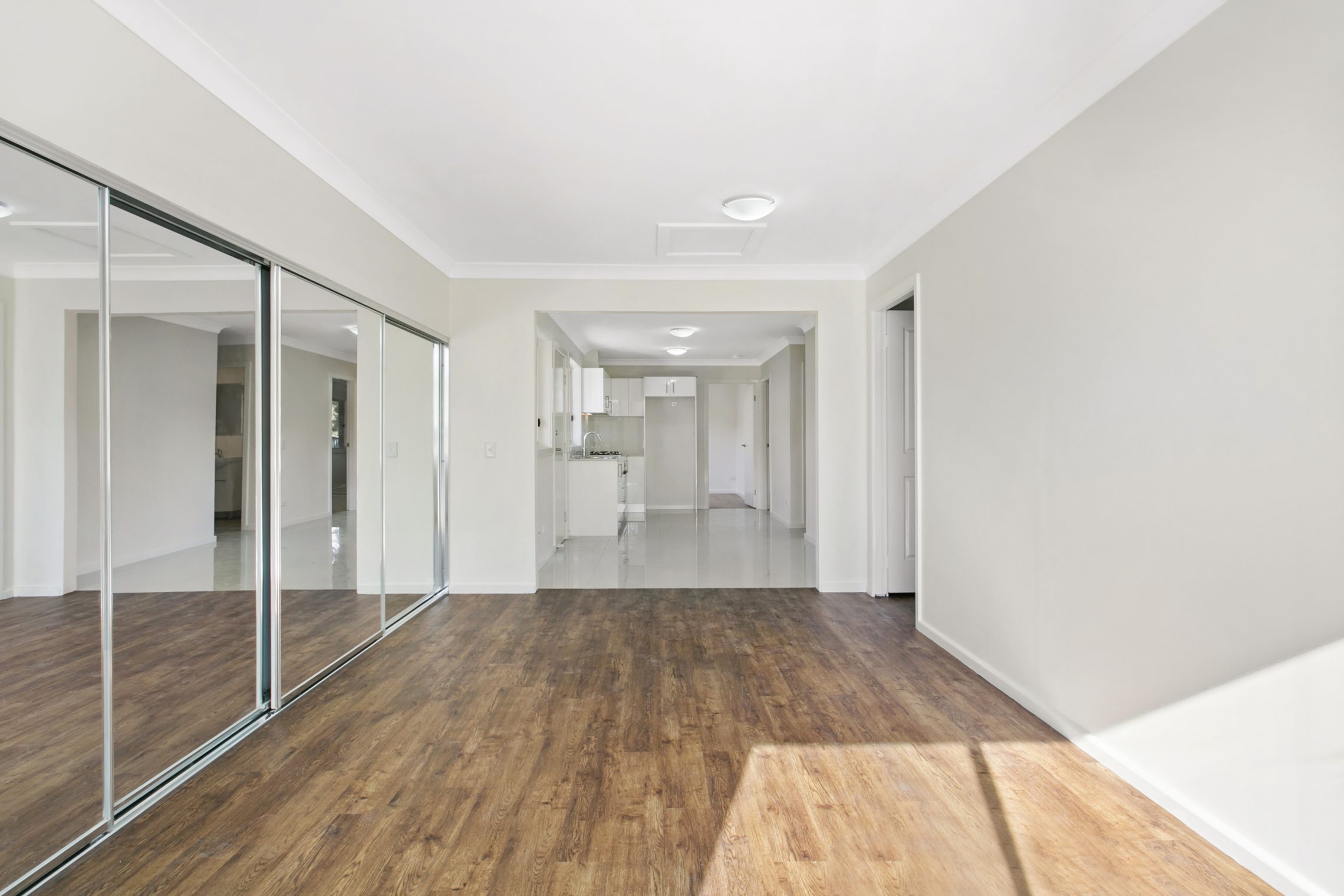 Lidcombe – Y83