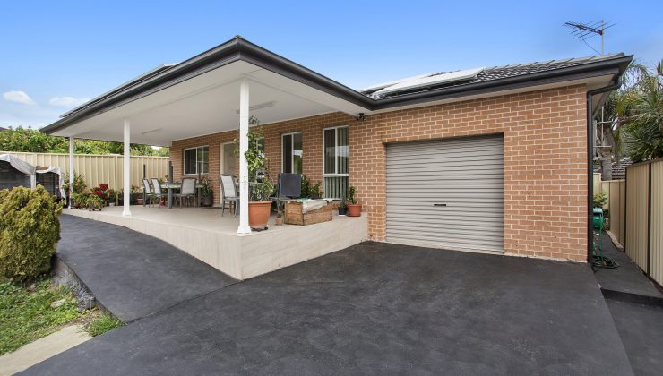 Earlwood – W96