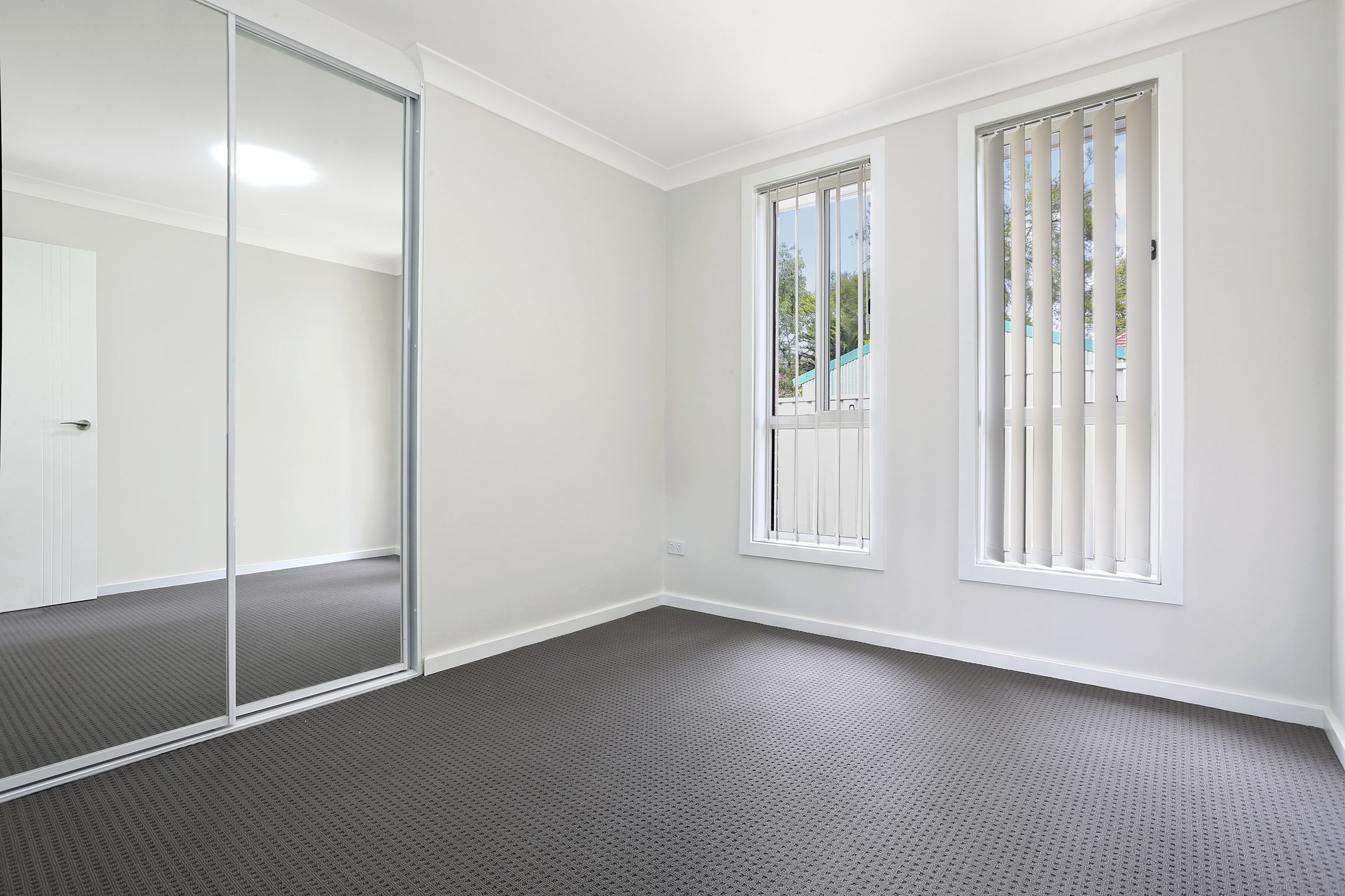 Chatswood – W6
