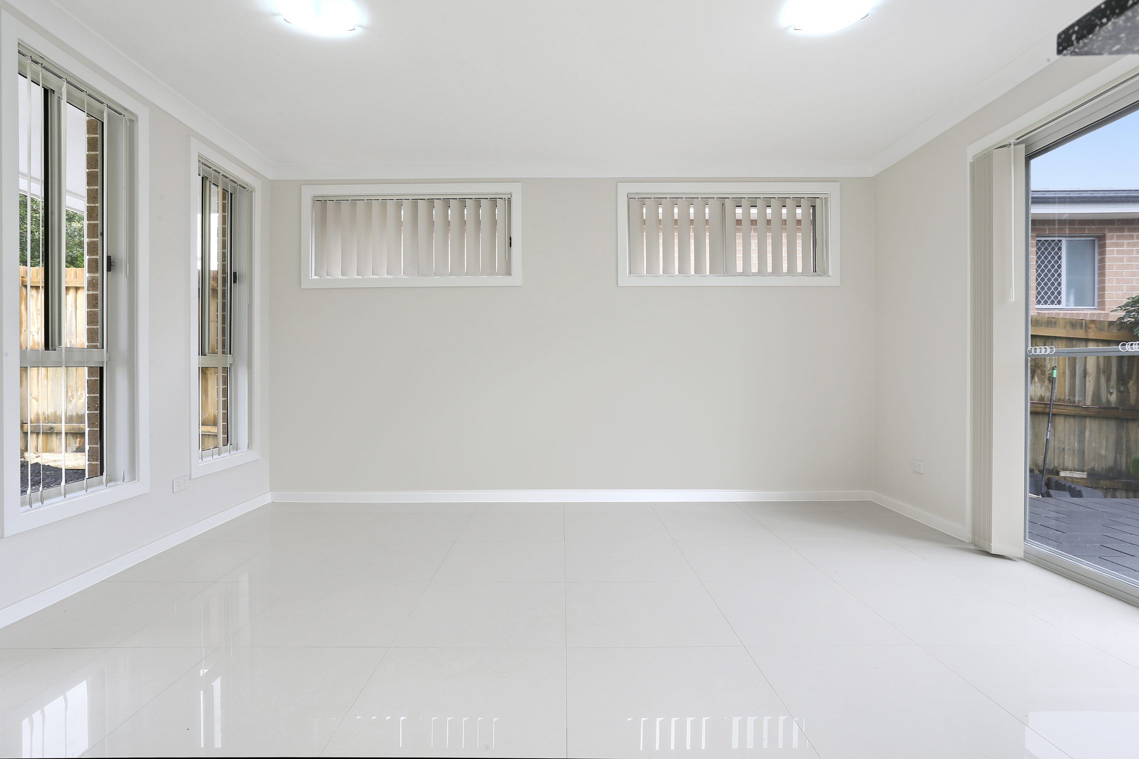 Chatswood – W6