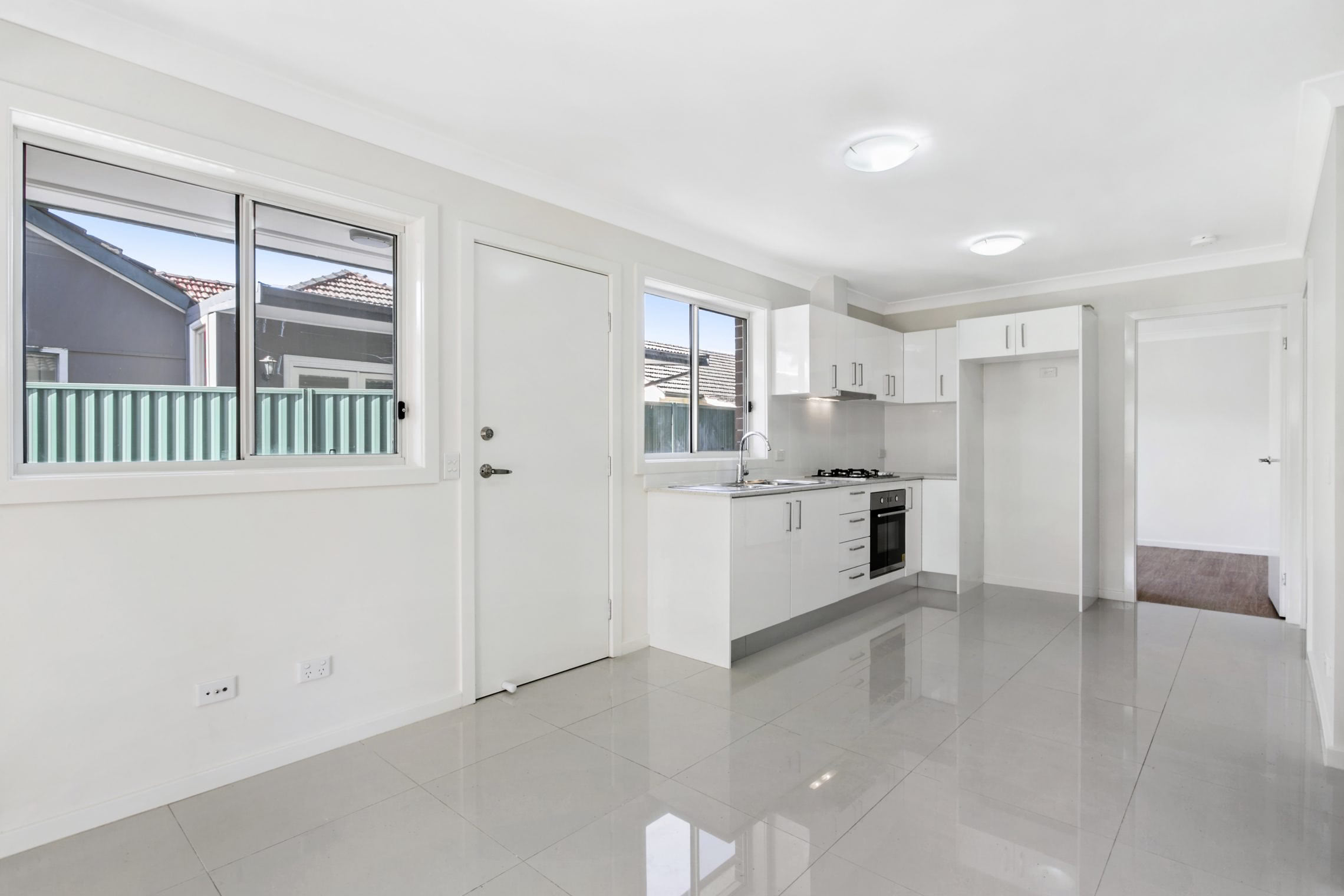 Lidcombe – Y83