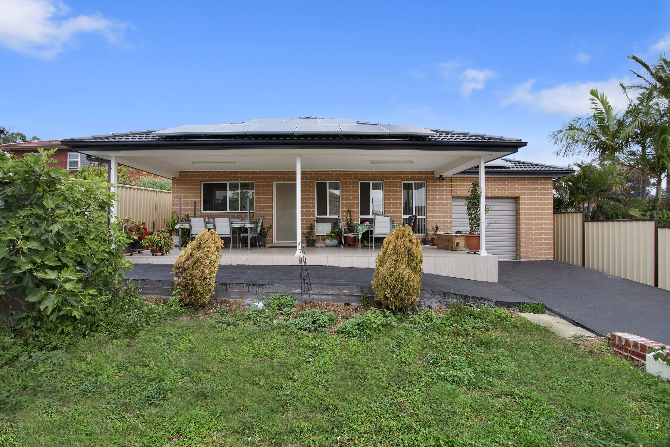 Earlwood – W96
