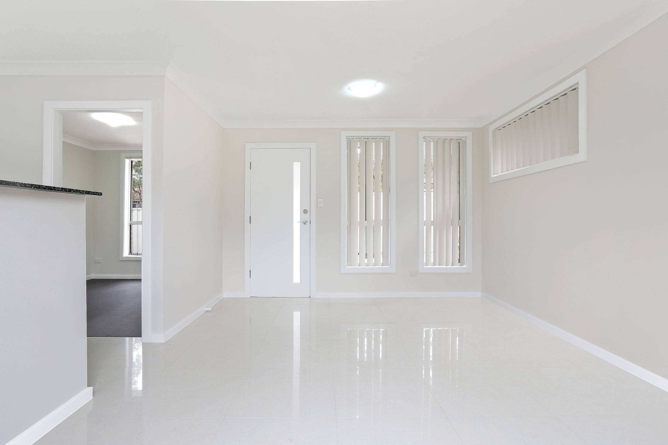 Chatswood – W6