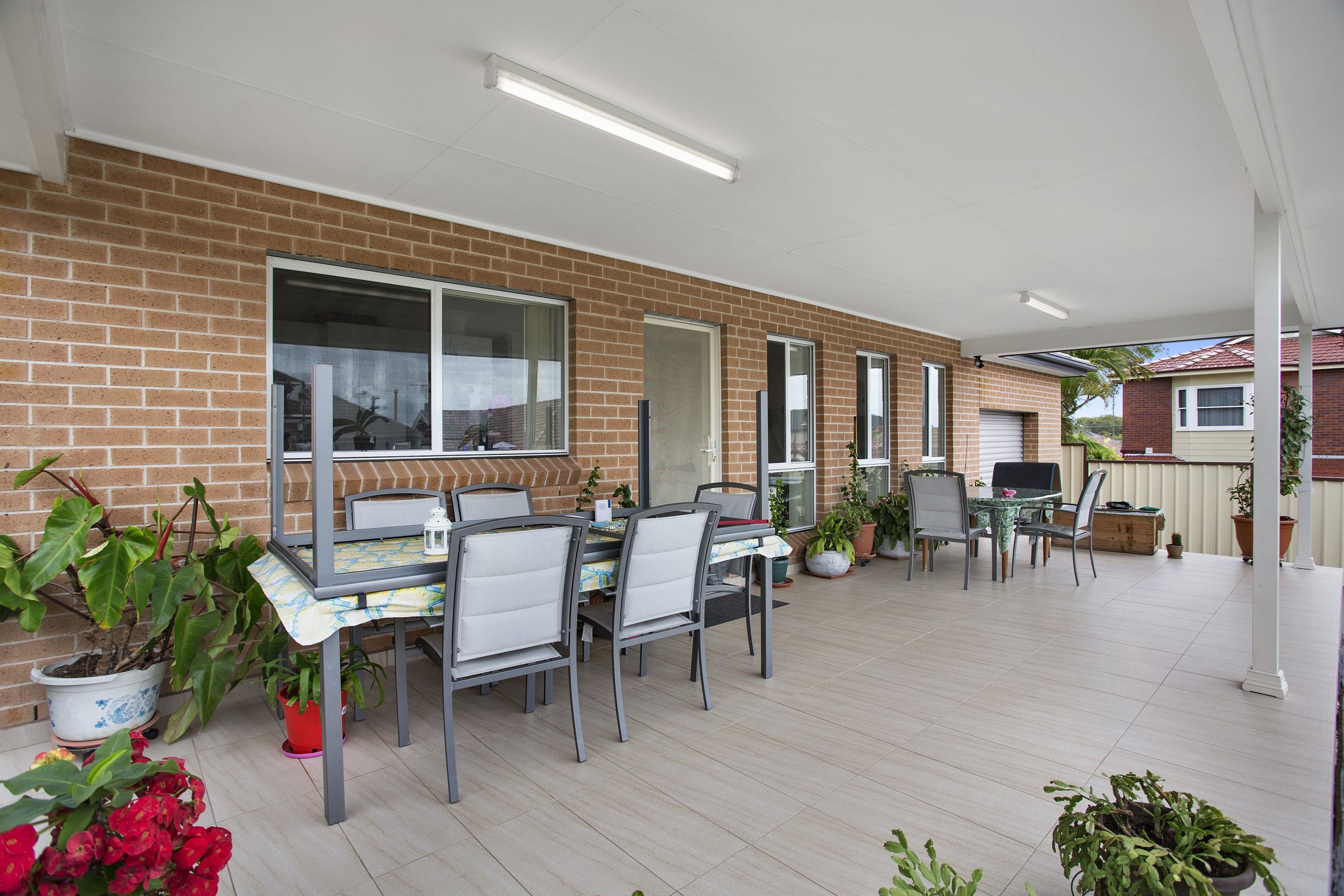 Earlwood – W96