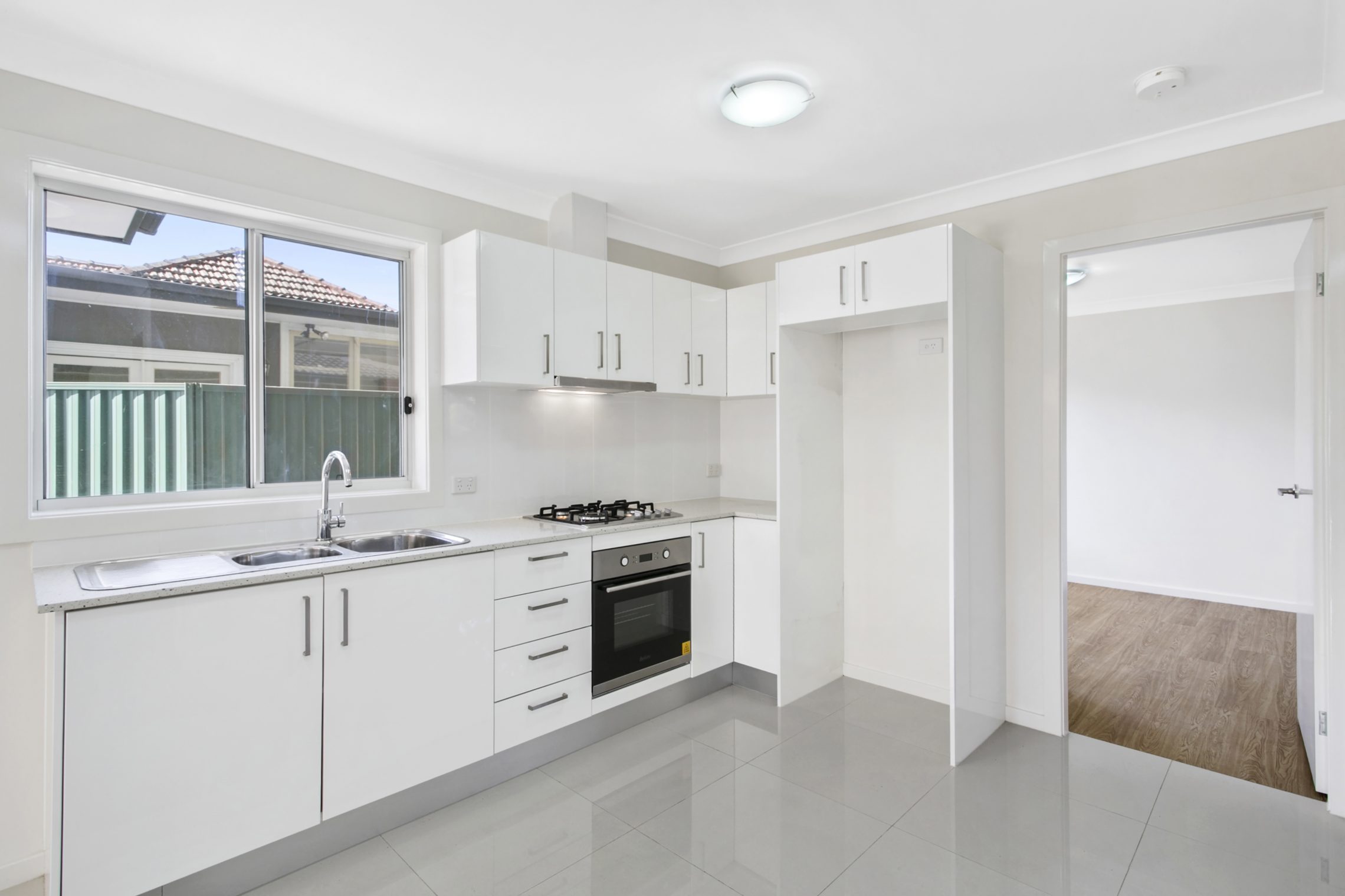 Lidcombe – Y83