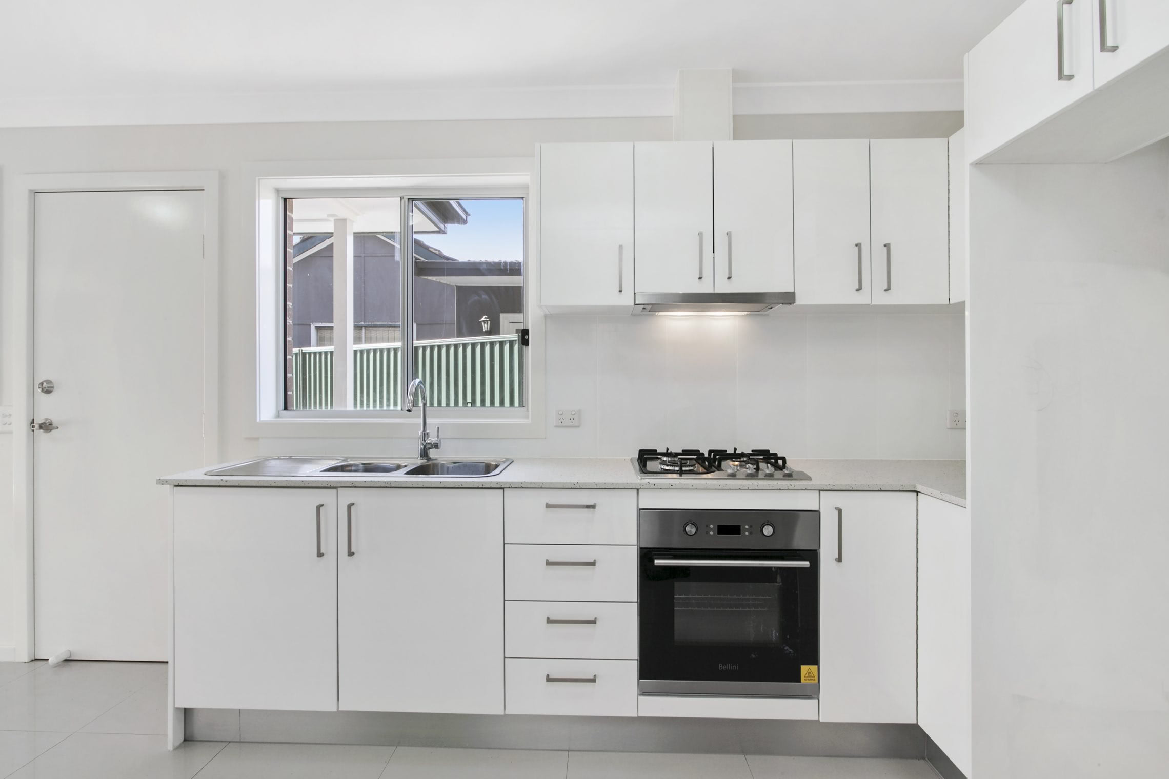 Lidcombe – Y83
