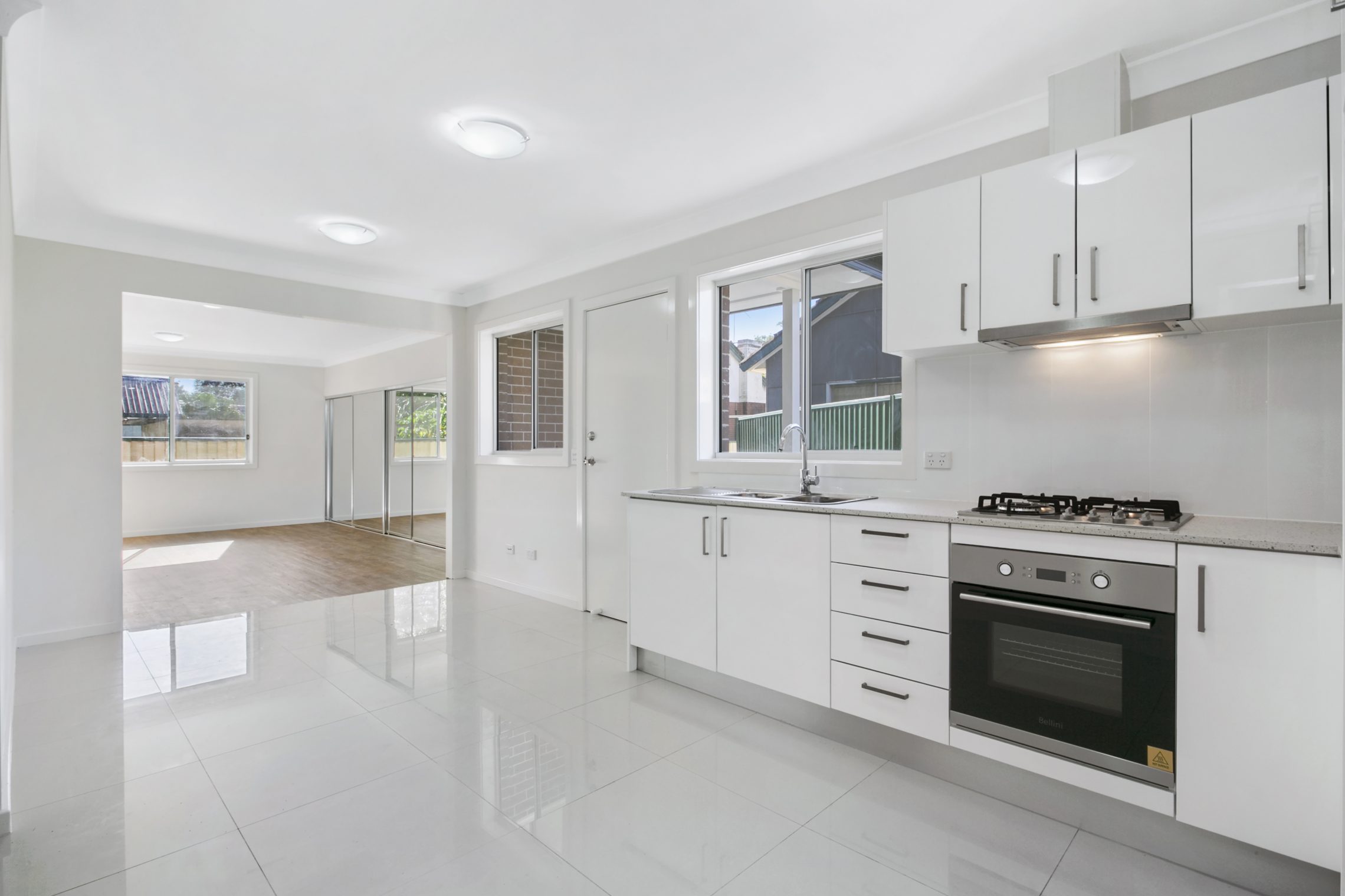Lidcombe – Y83