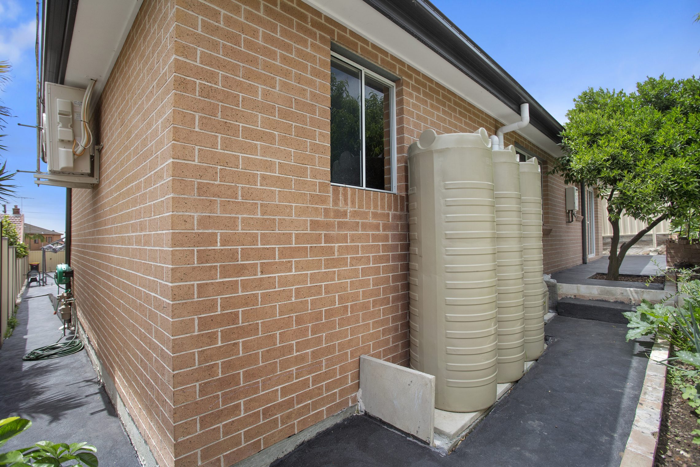 Earlwood – W96