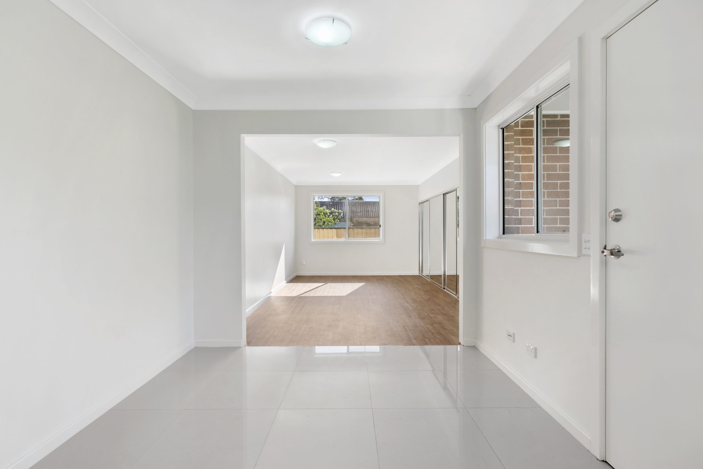 Lidcombe – Y83