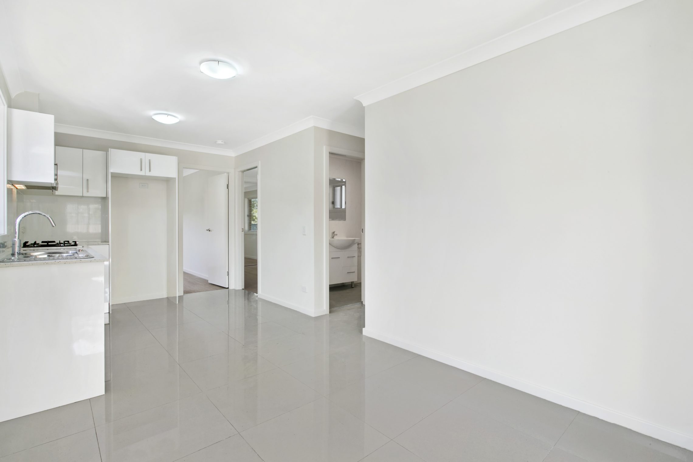 Lidcombe – Y83