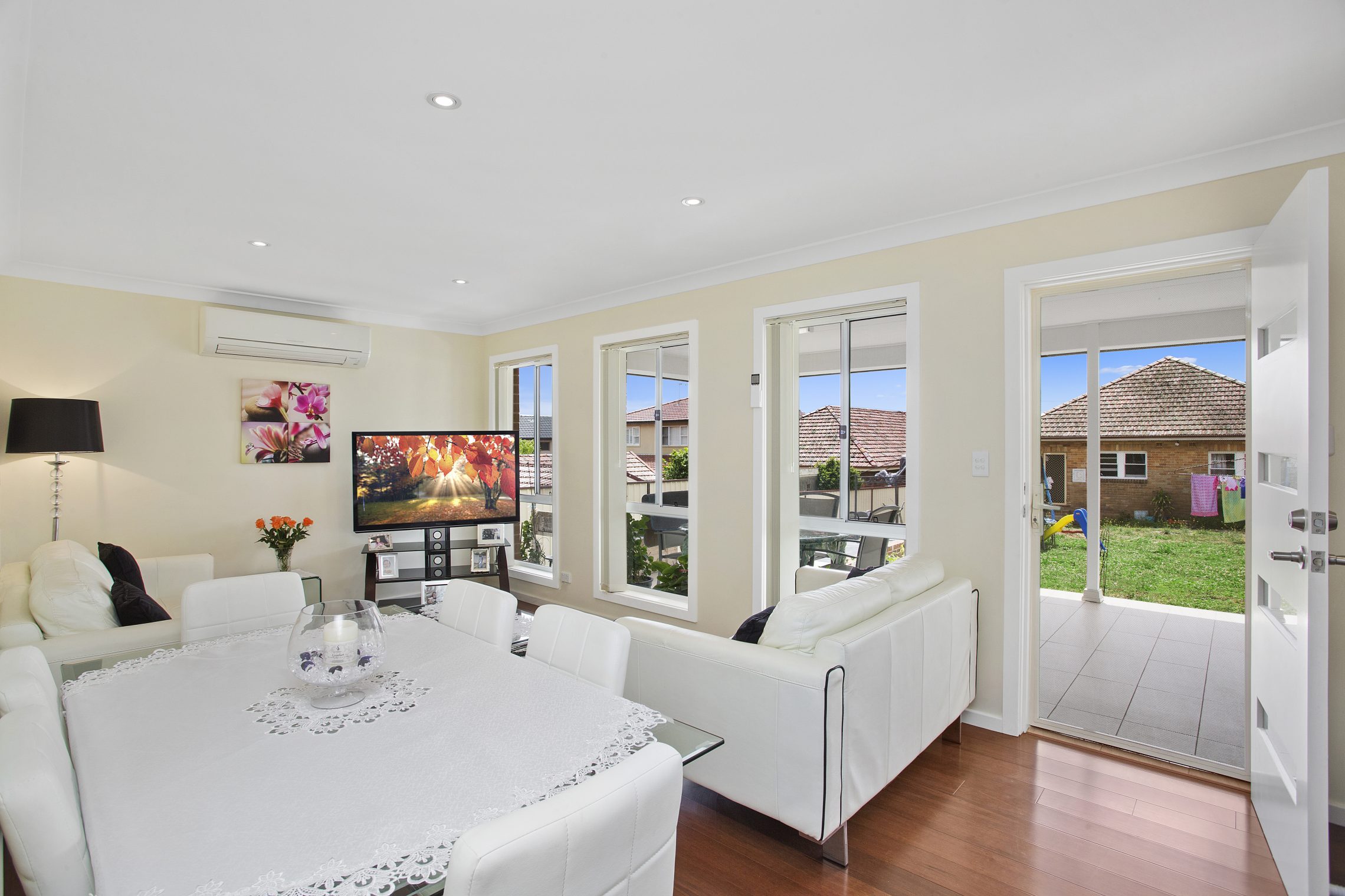 Earlwood – W96
