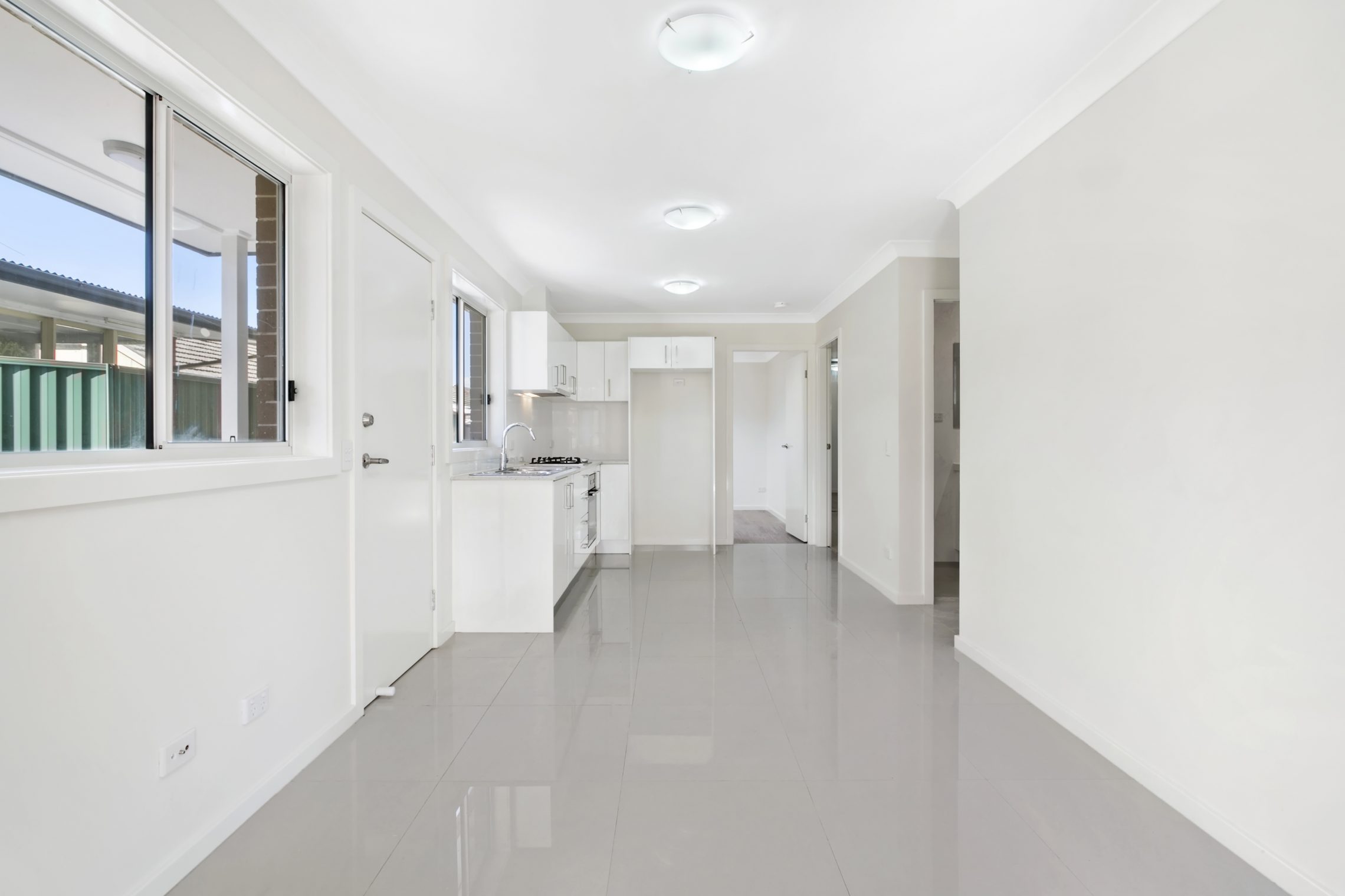 Lidcombe – Y83