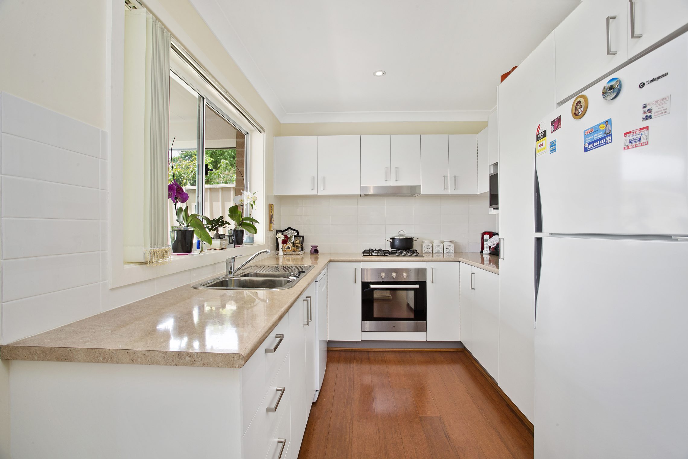 Earlwood – W96