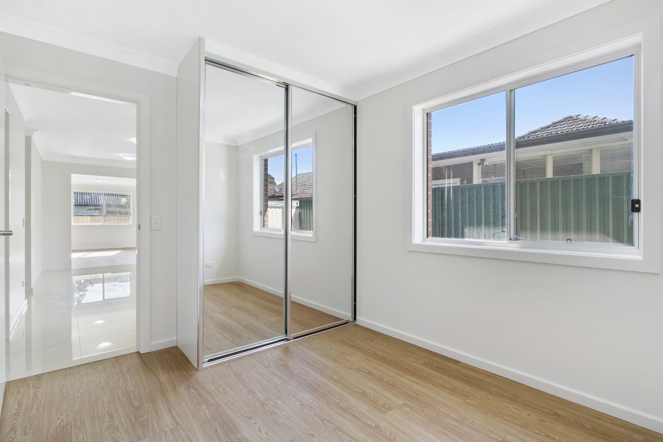 Lidcombe – Y83