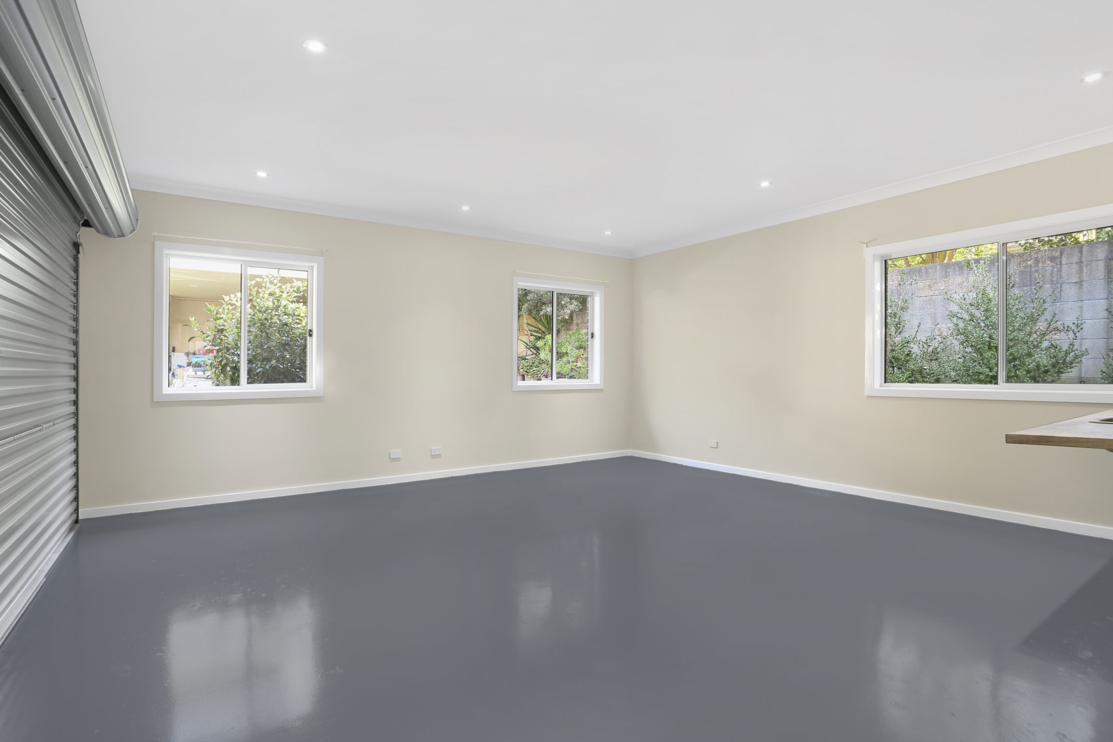 Beecroft – C17