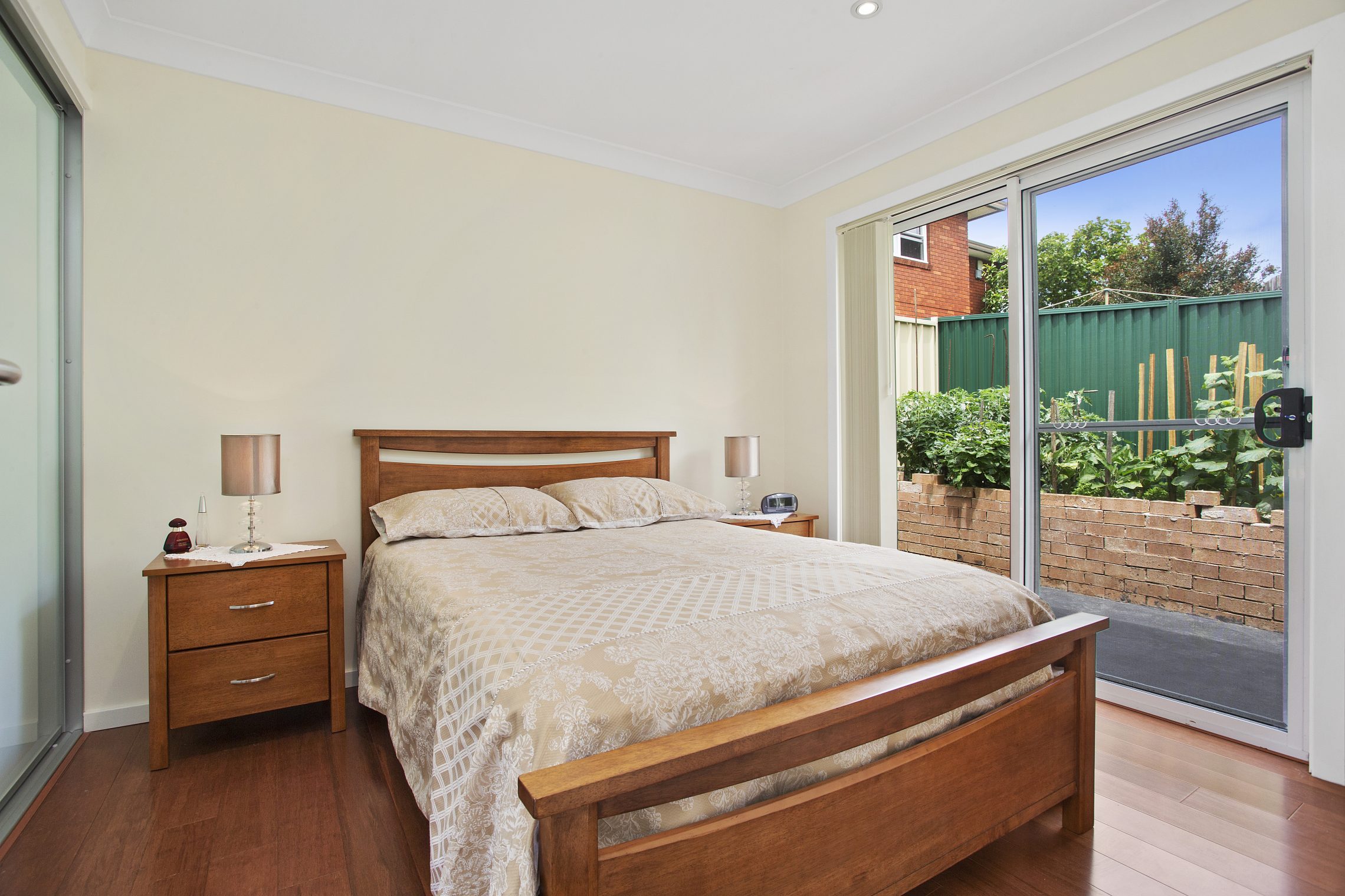Earlwood – W96