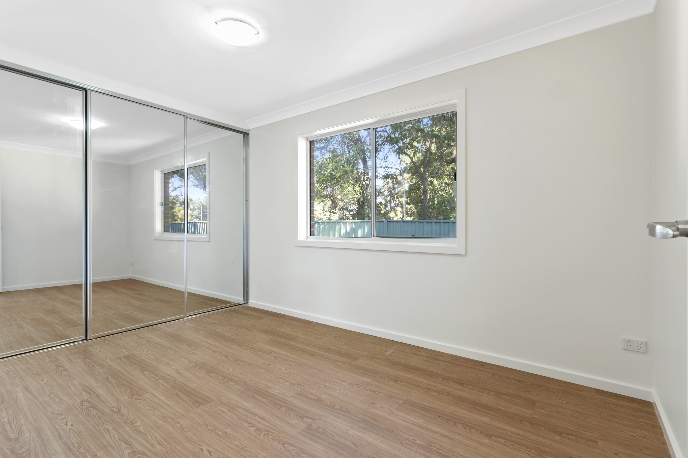 Lidcombe – Y83