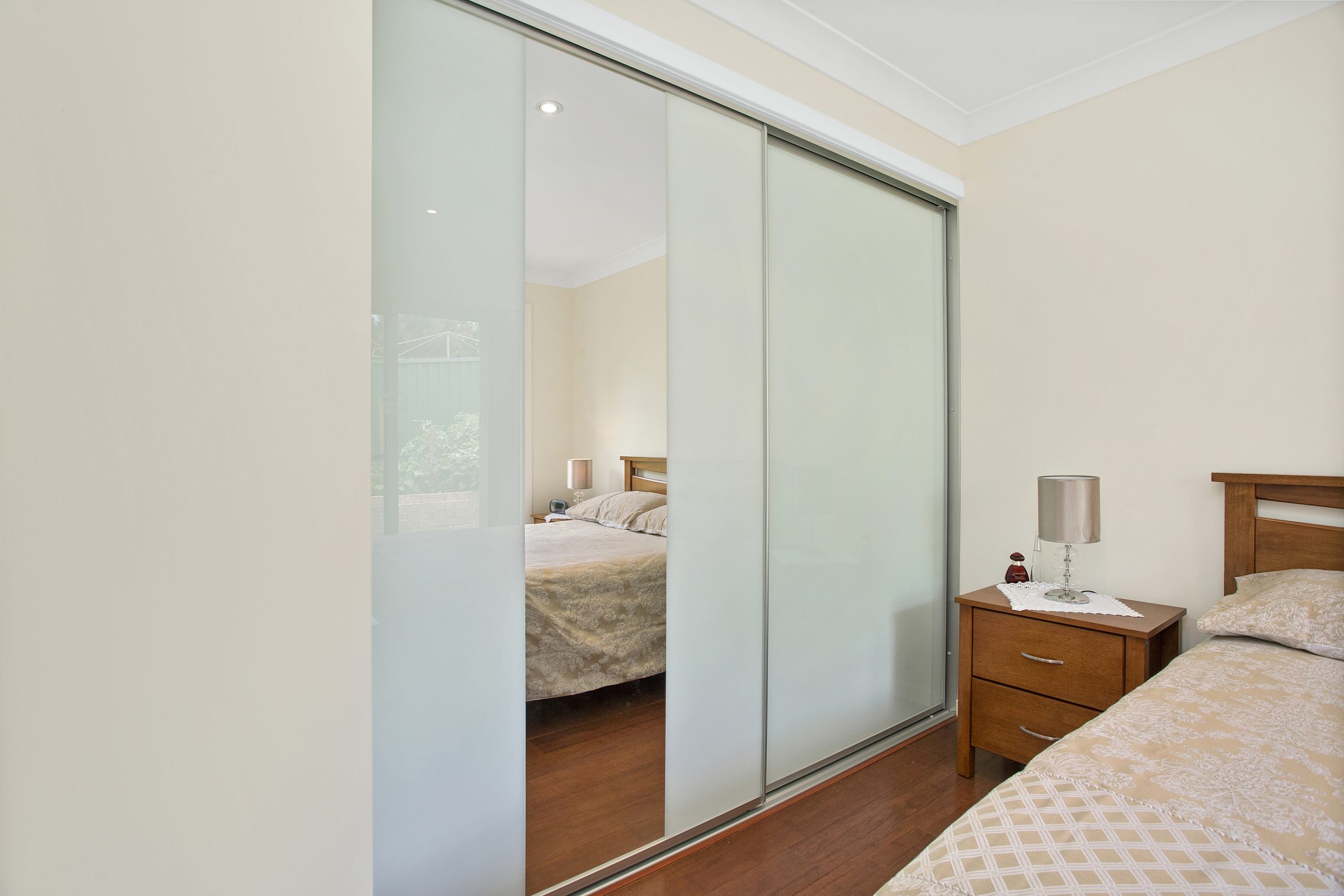 Earlwood – W96