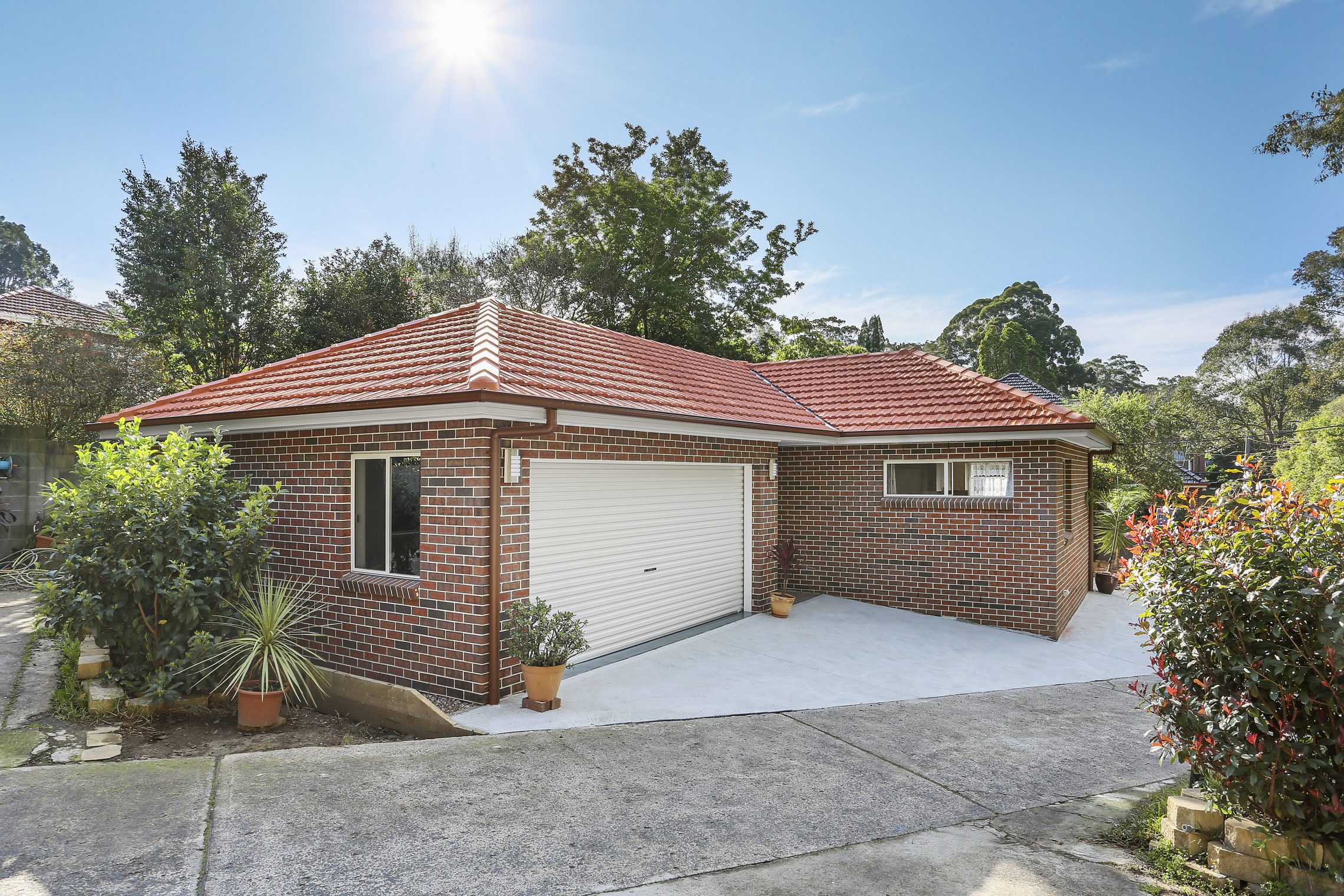 Beecroft – C17
