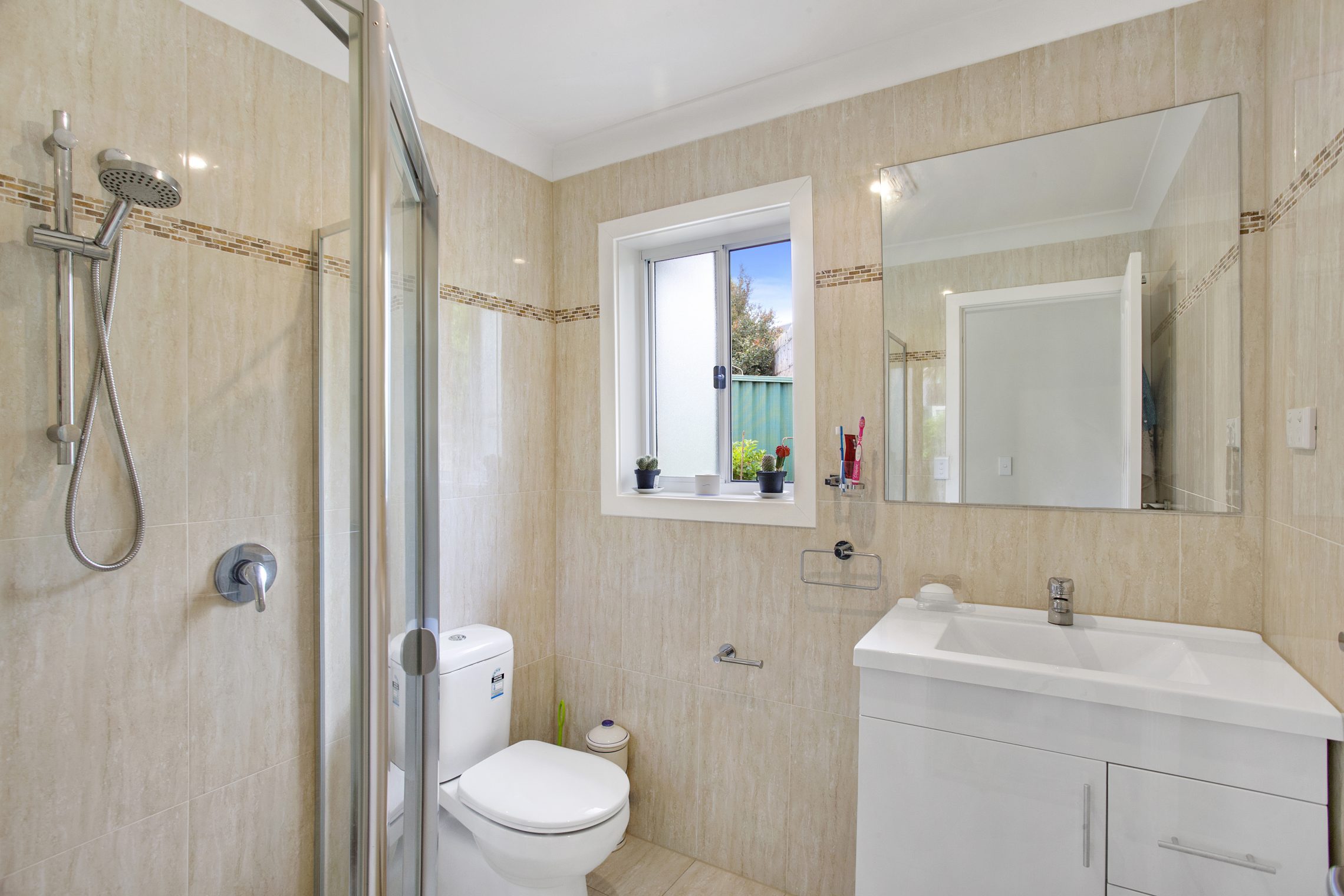 Earlwood – W96