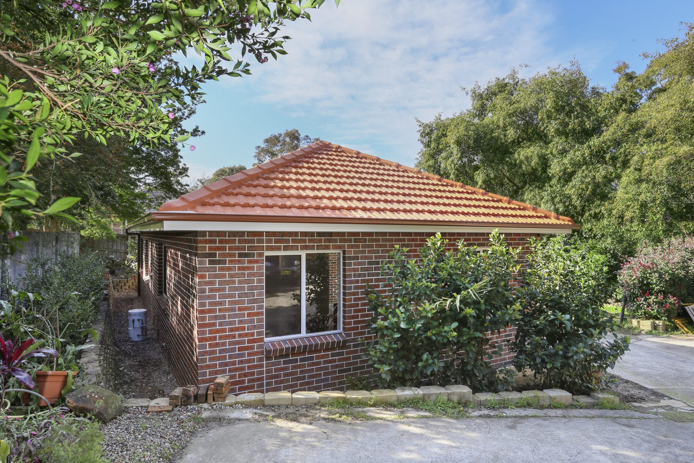 Beecroft – C17
