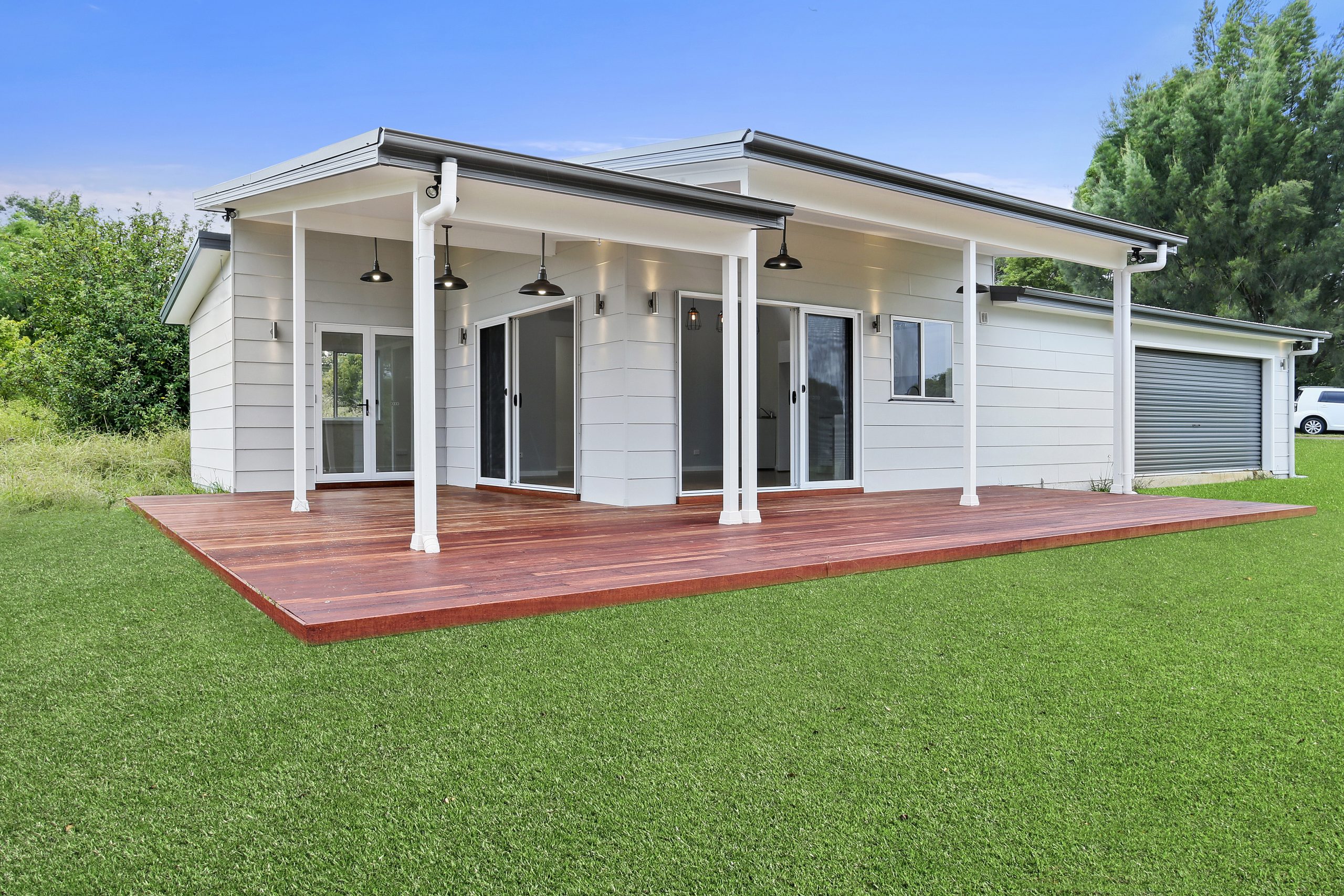 Why People Are Raving About Self-Sustainable Granny Flats