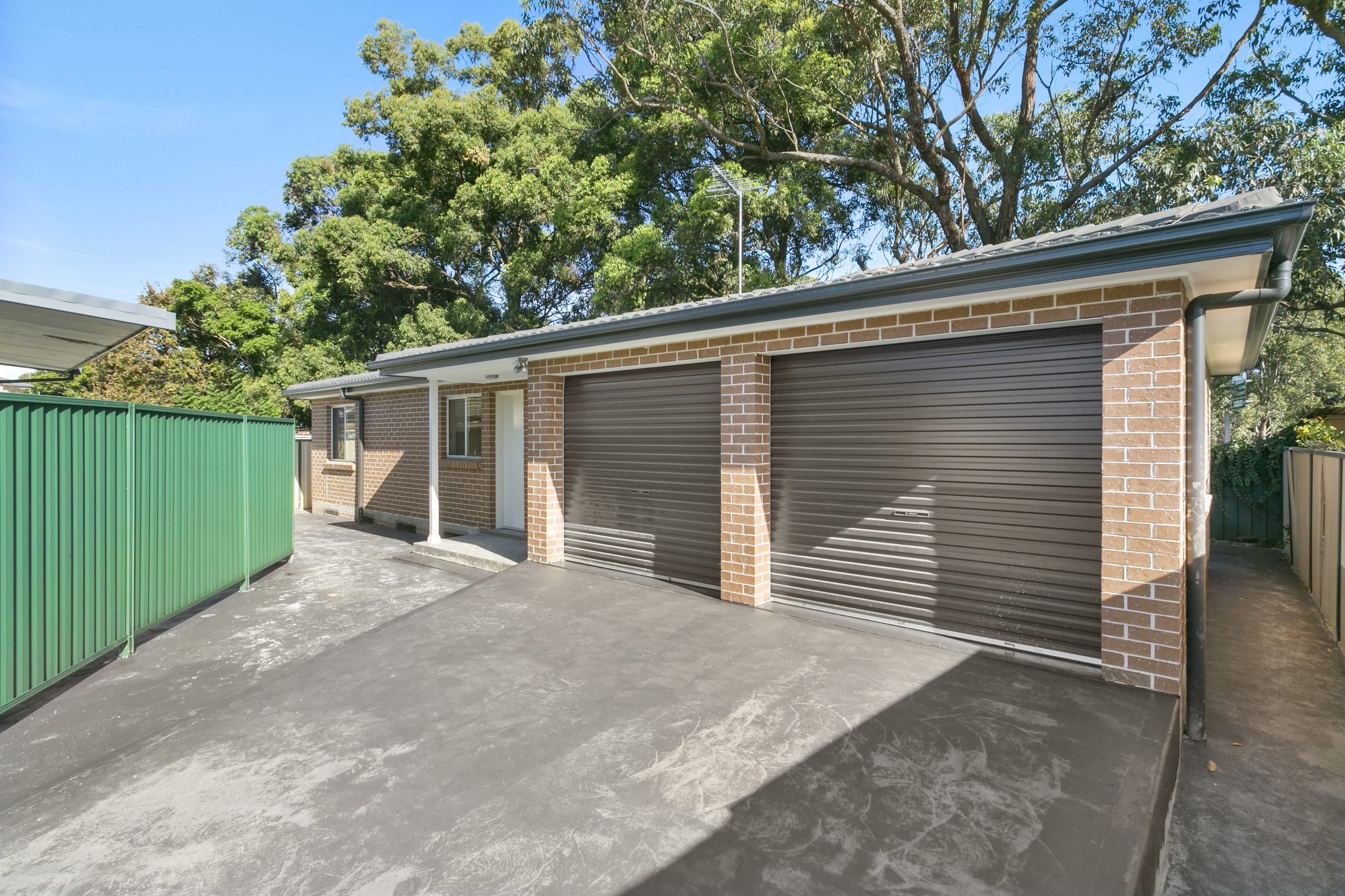 Lidcombe – Y83