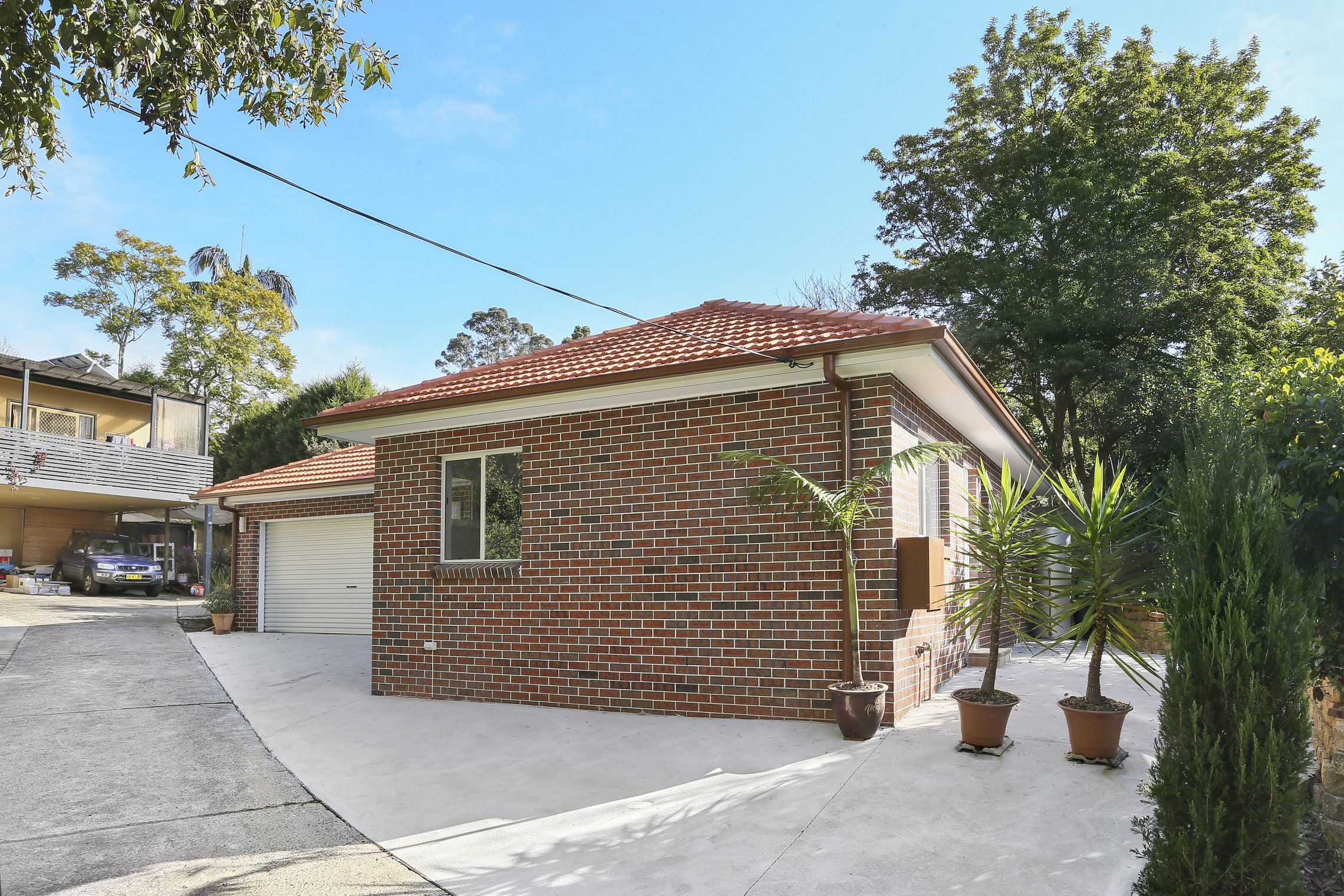 Beecroft – C17