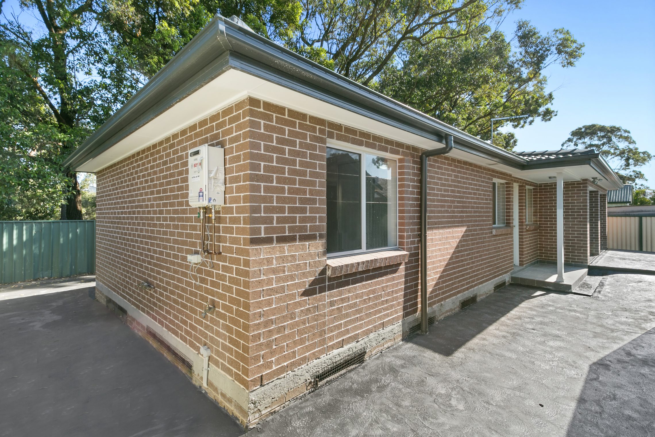 Lidcombe – Y83