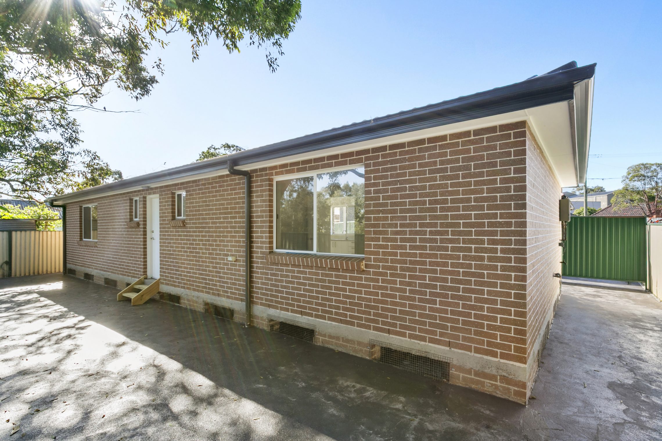 Lidcombe – Y83