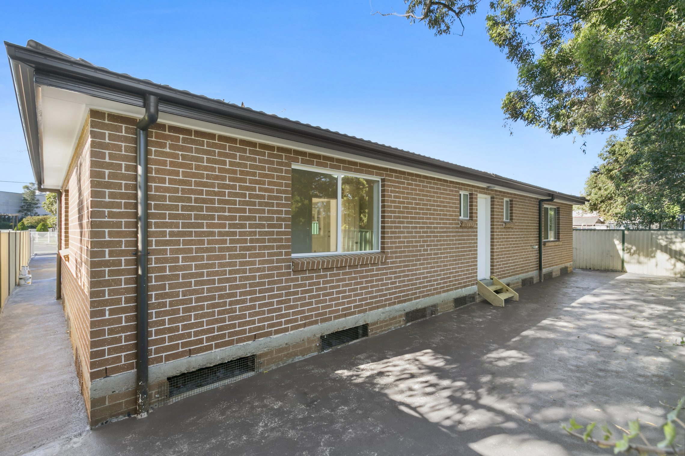 Lidcombe – Y83
