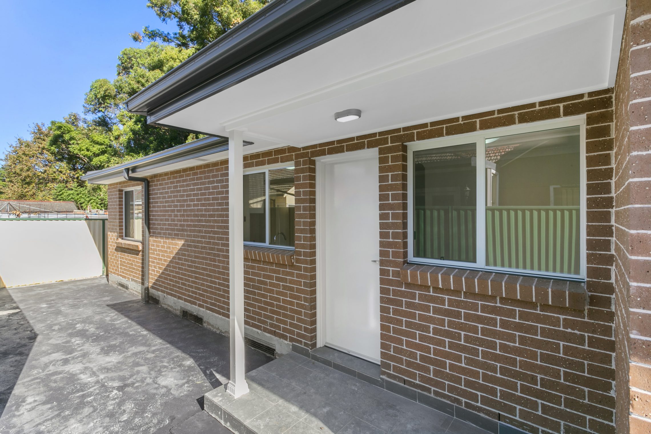 Lidcombe – Y83