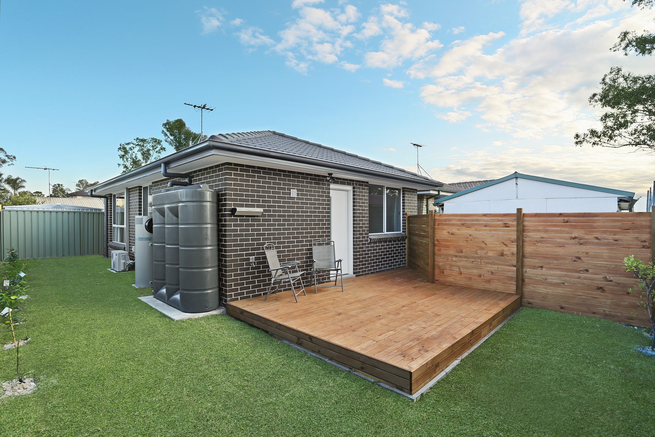 Doonside – N21