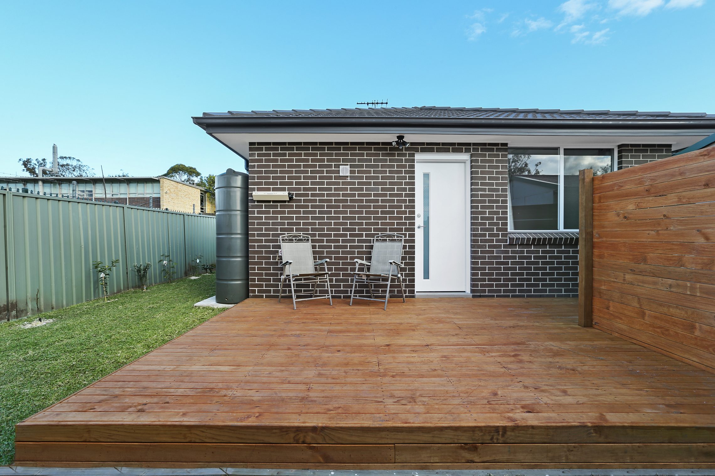 Doonside – N21