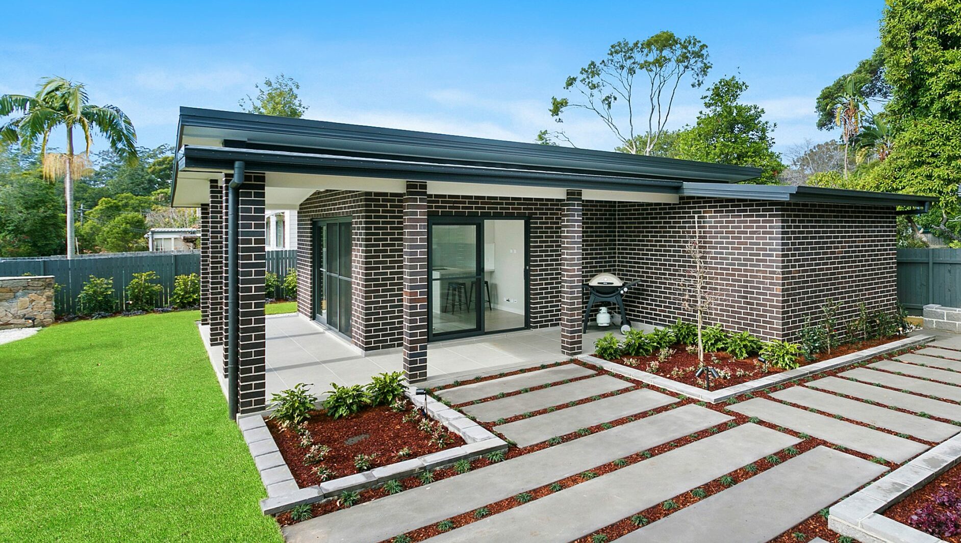Granny Flat in Sydney