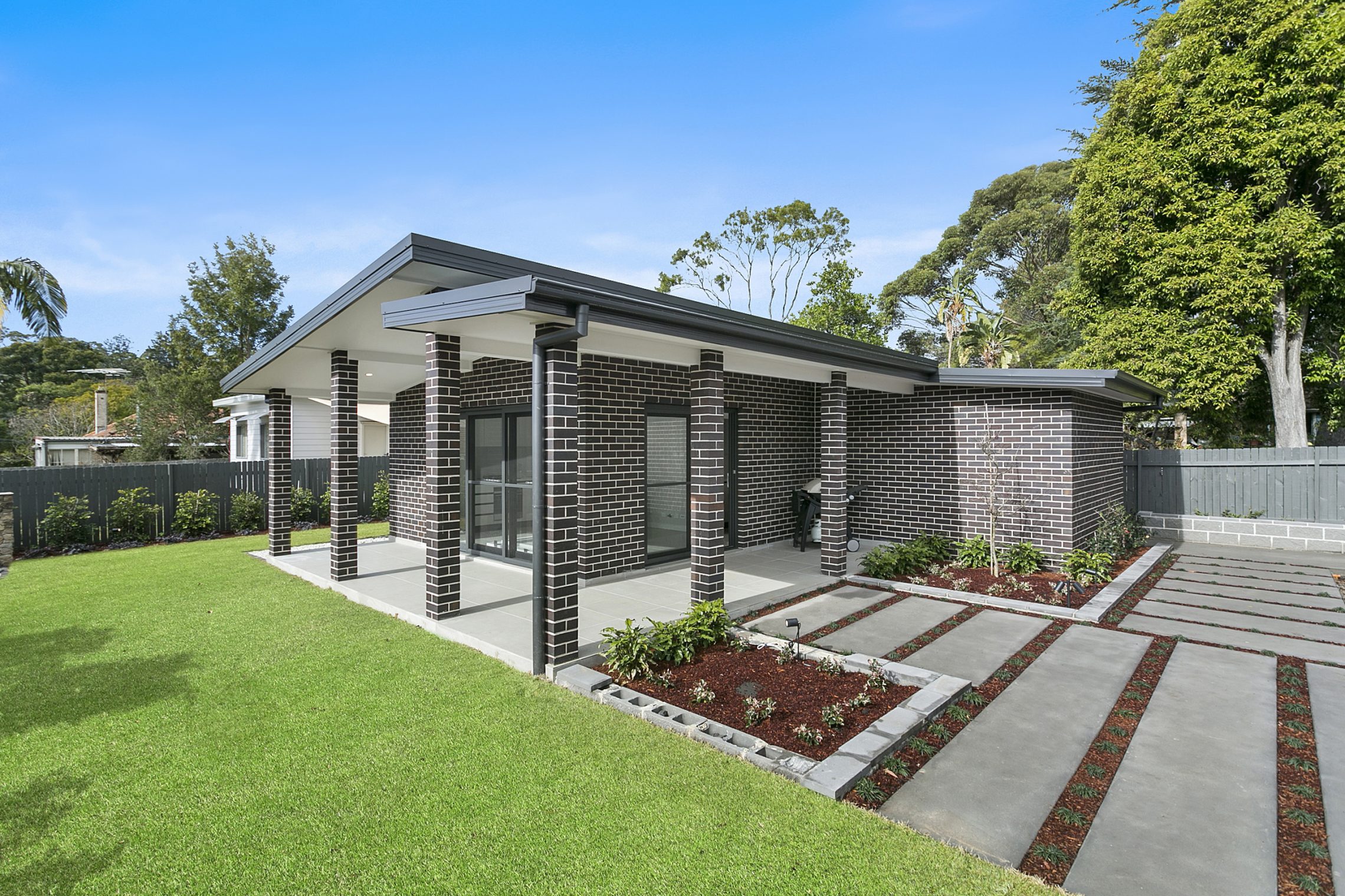 Normanhurst – H28