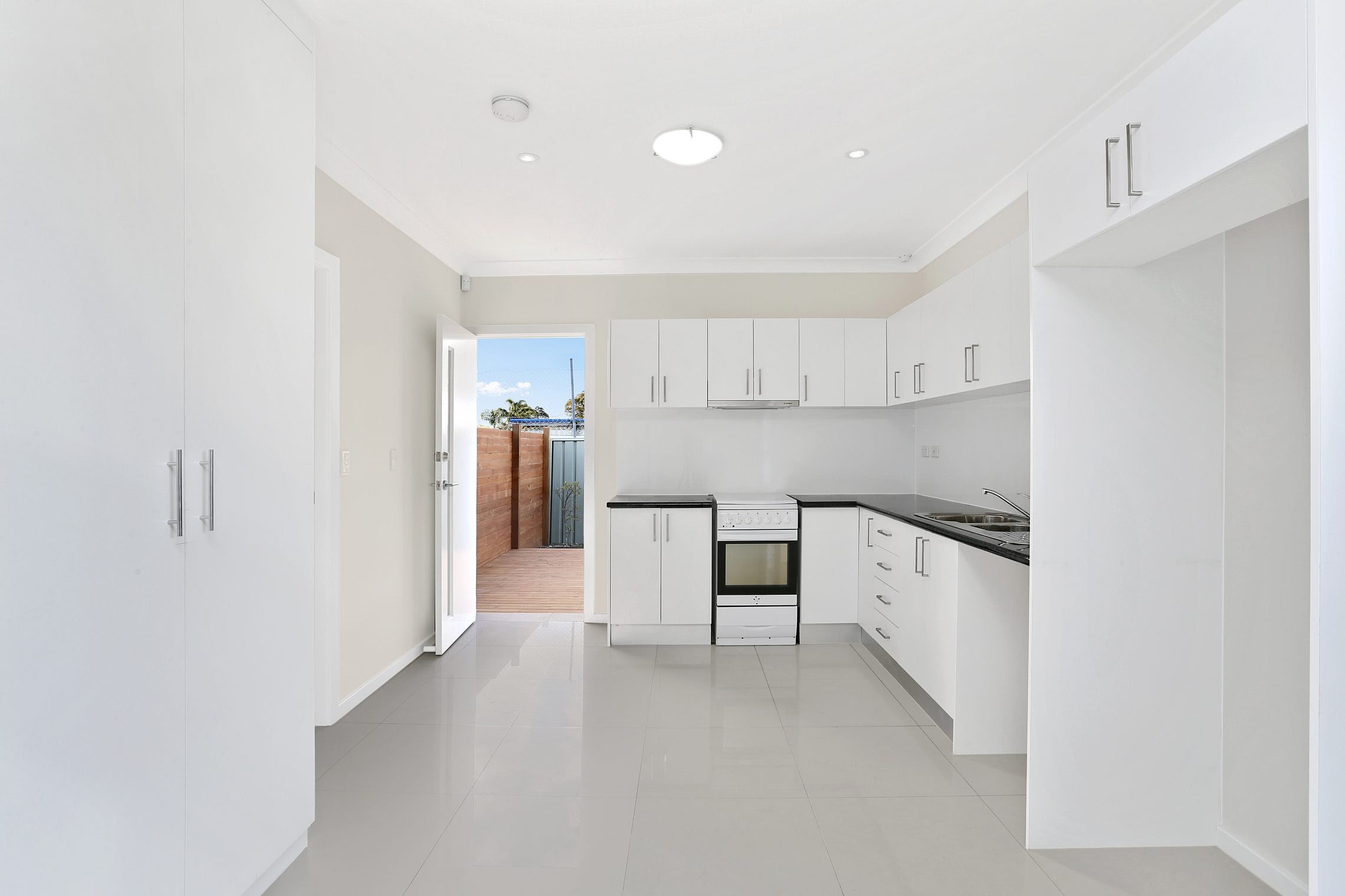 Doonside – N21