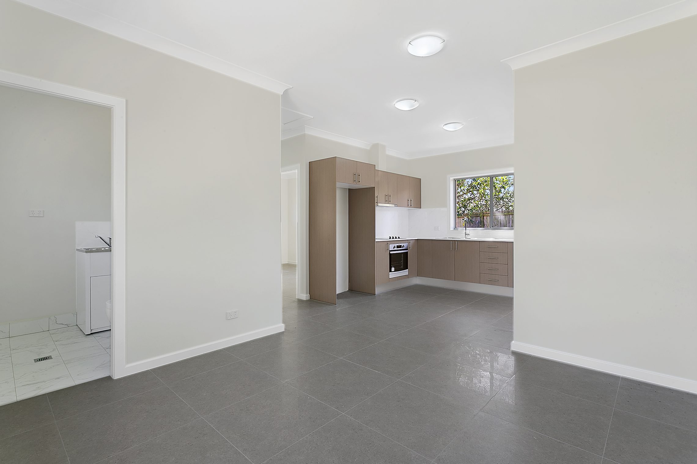 West Ryde – H9