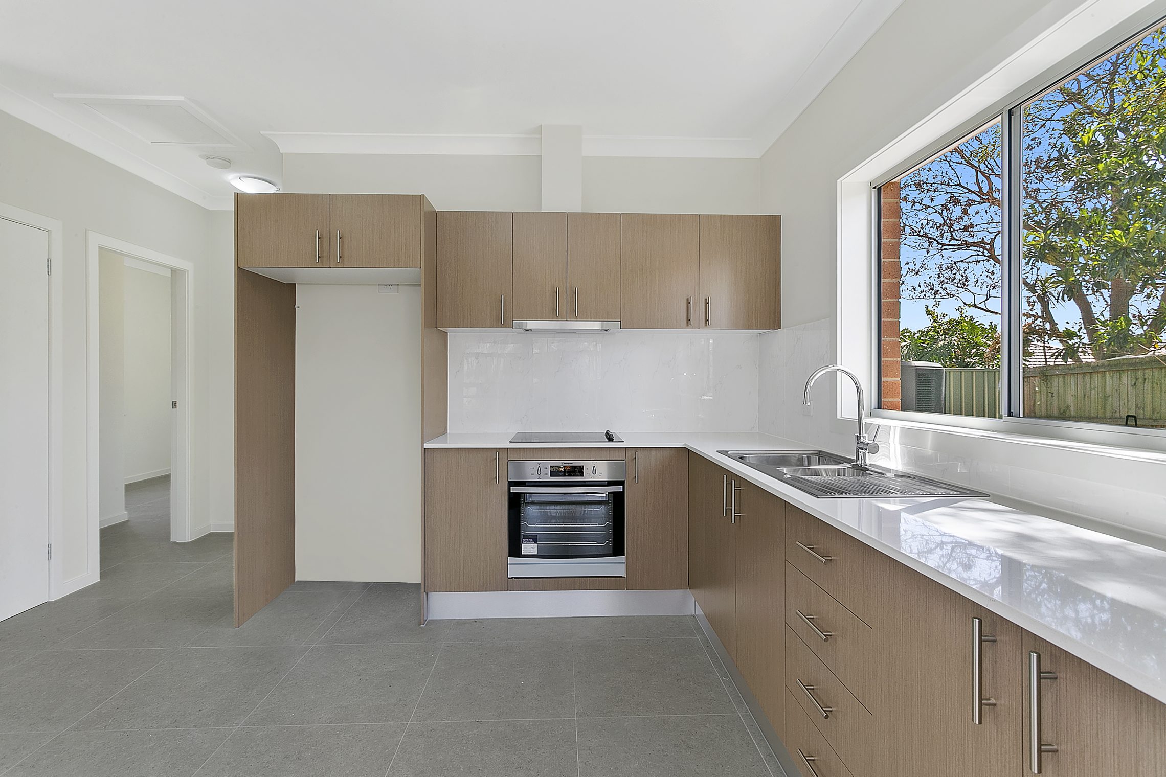 West Ryde – H9