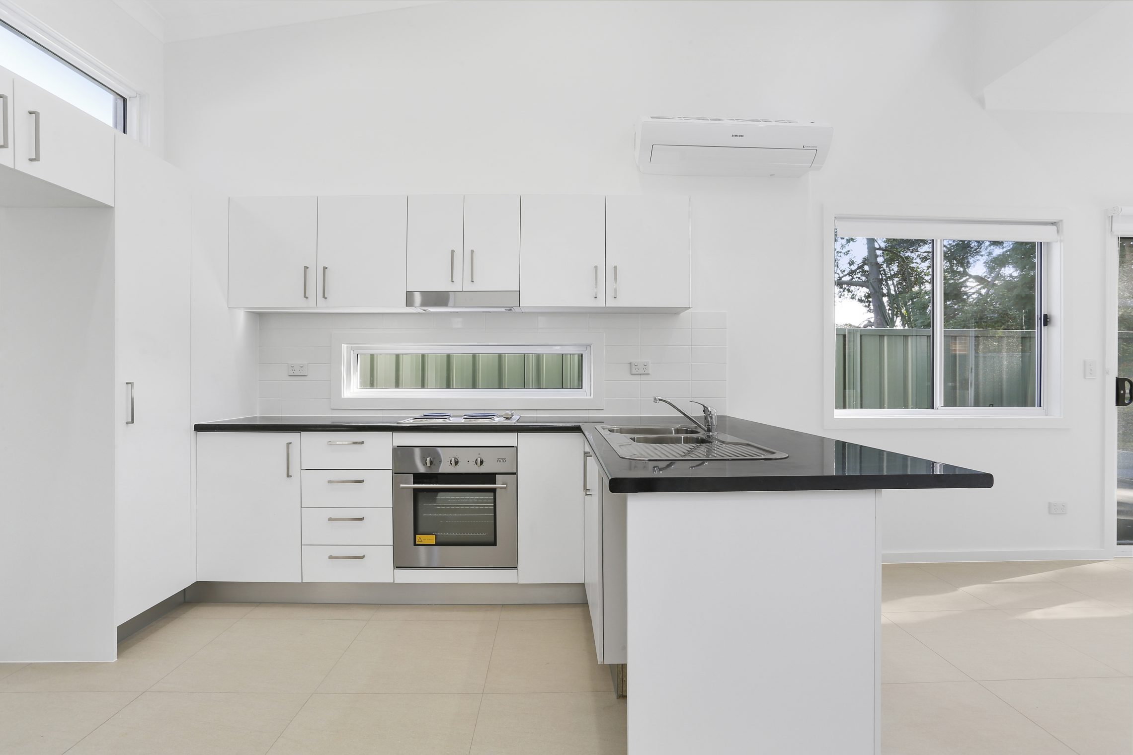 Rydalmere – F18