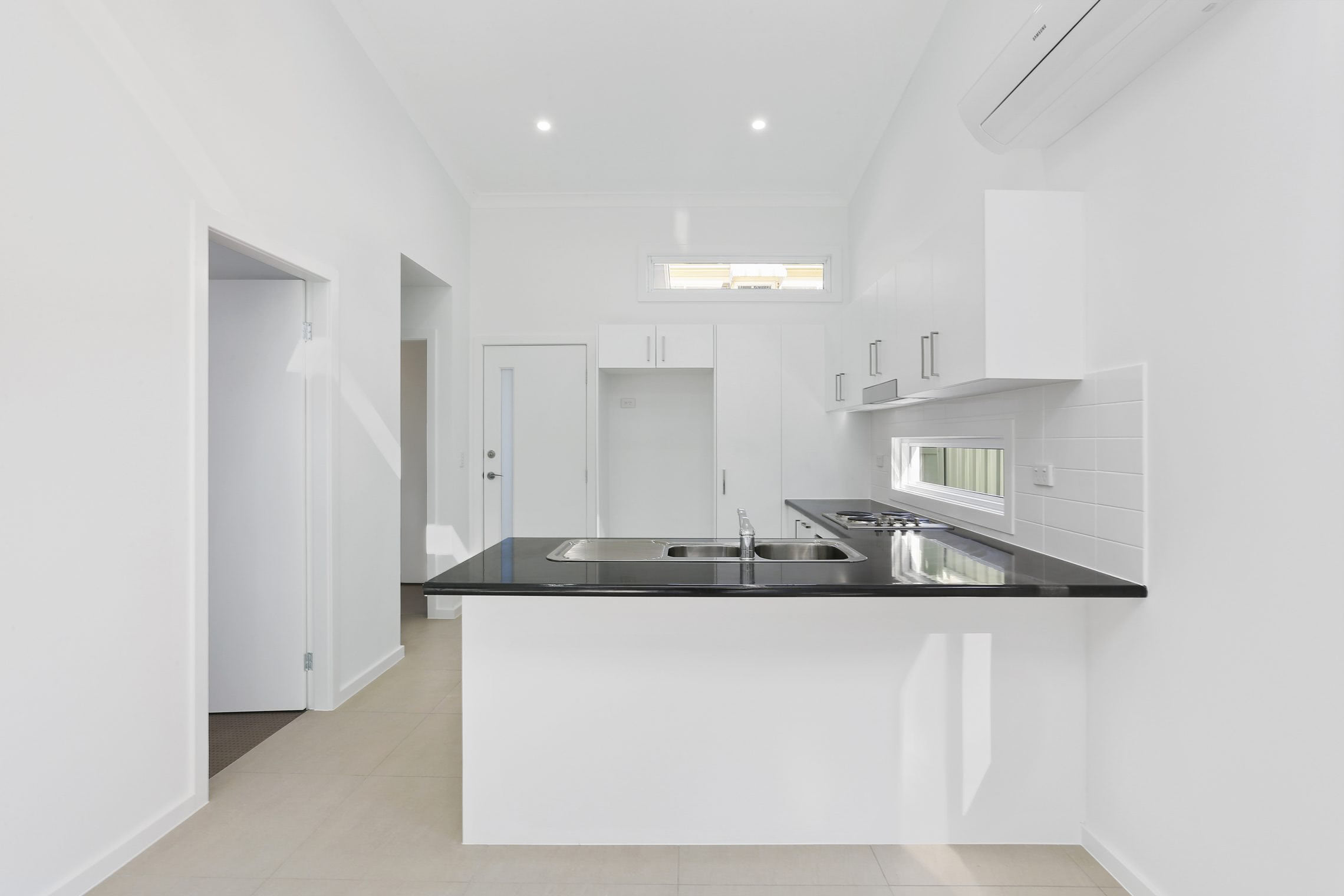 Rydalmere – F18