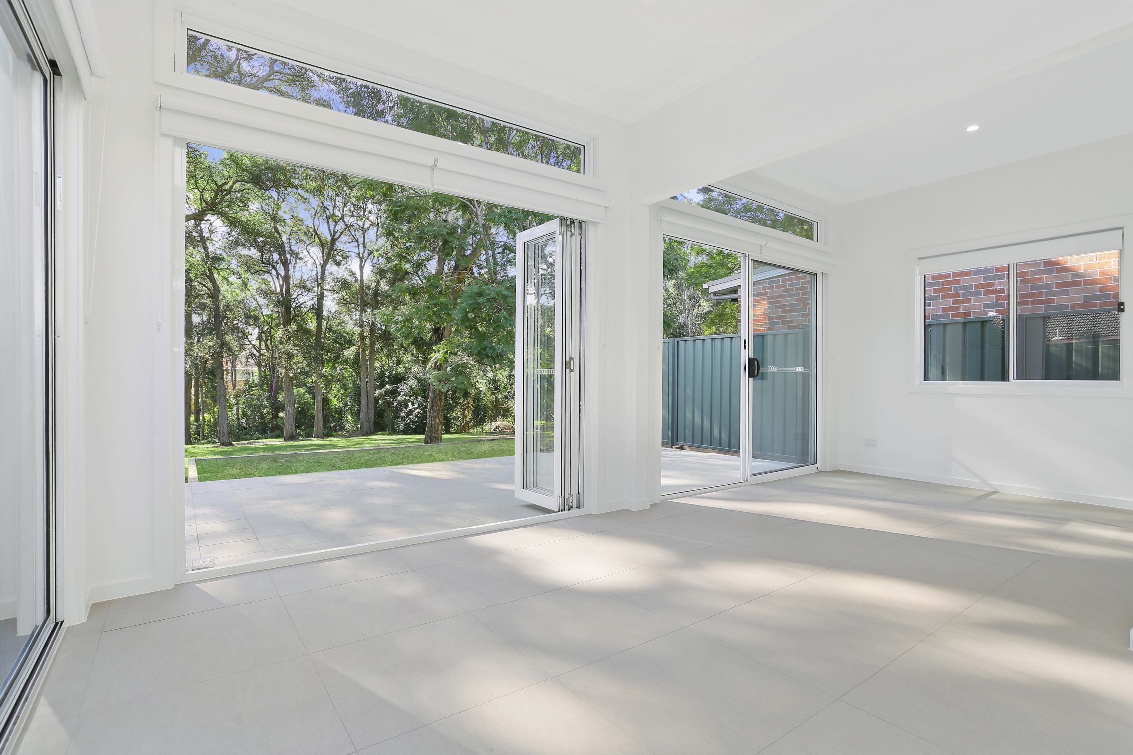 Rydalmere – F18