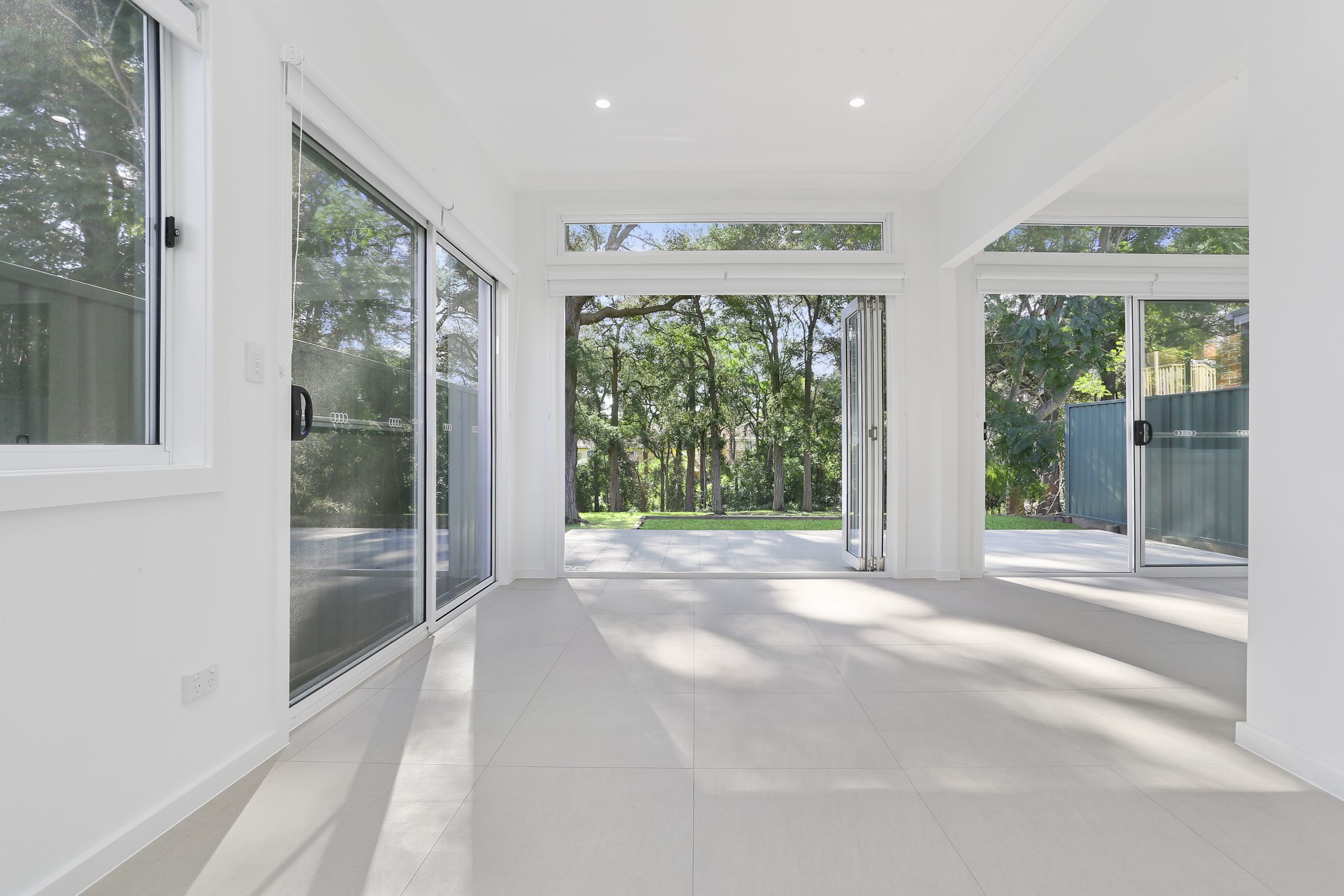 Rydalmere – F18