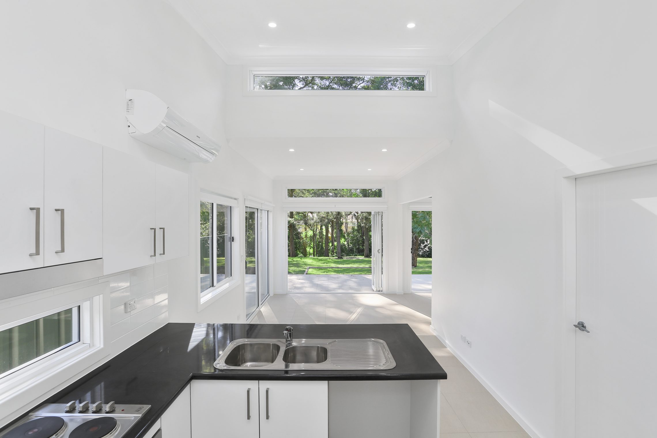 Rydalmere – F18