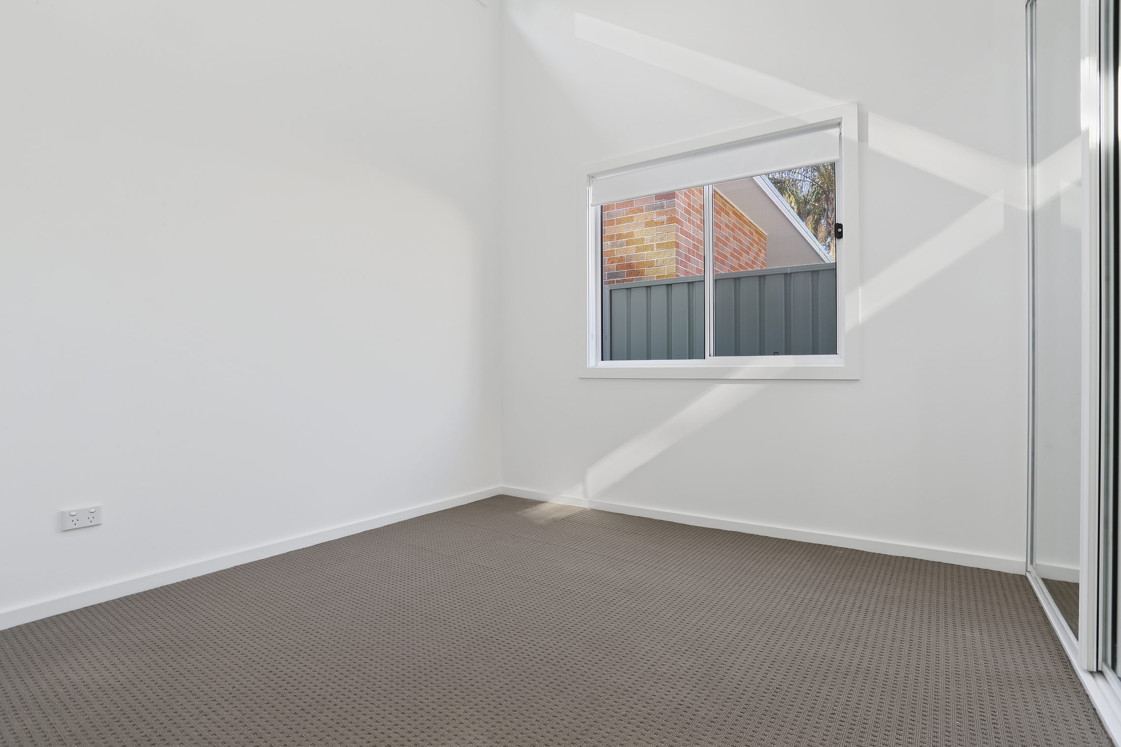 Rydalmere – F18