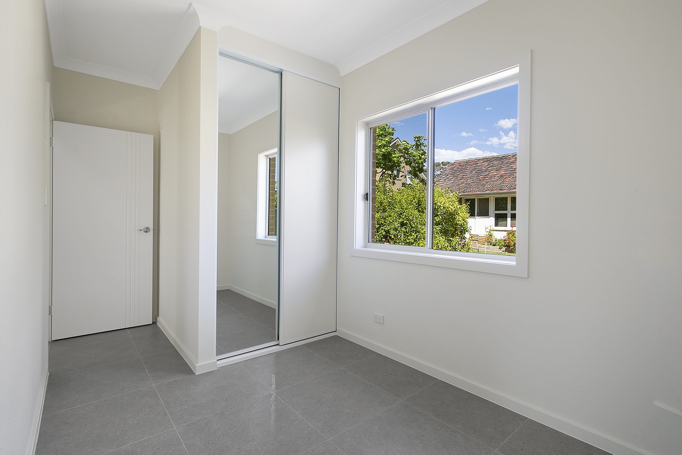 West Ryde – H9